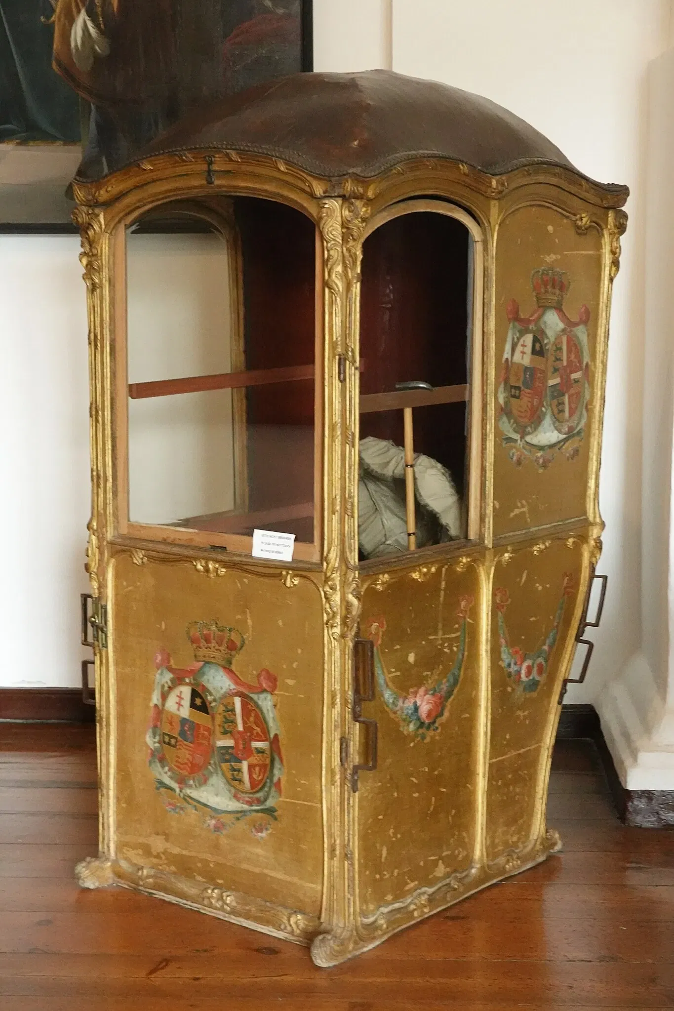 Castello di Glücksburg