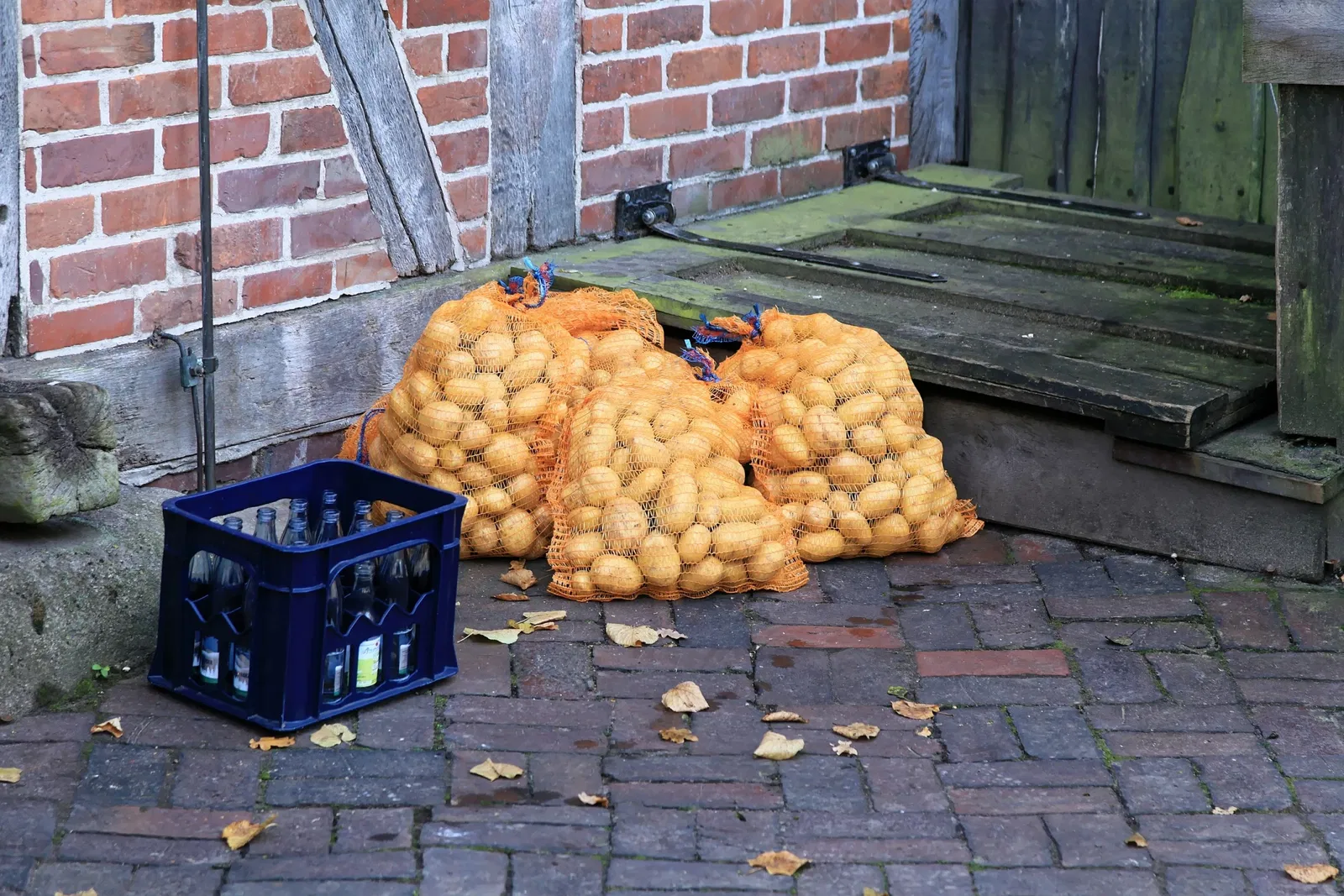 Ammerländer Bauernhaus