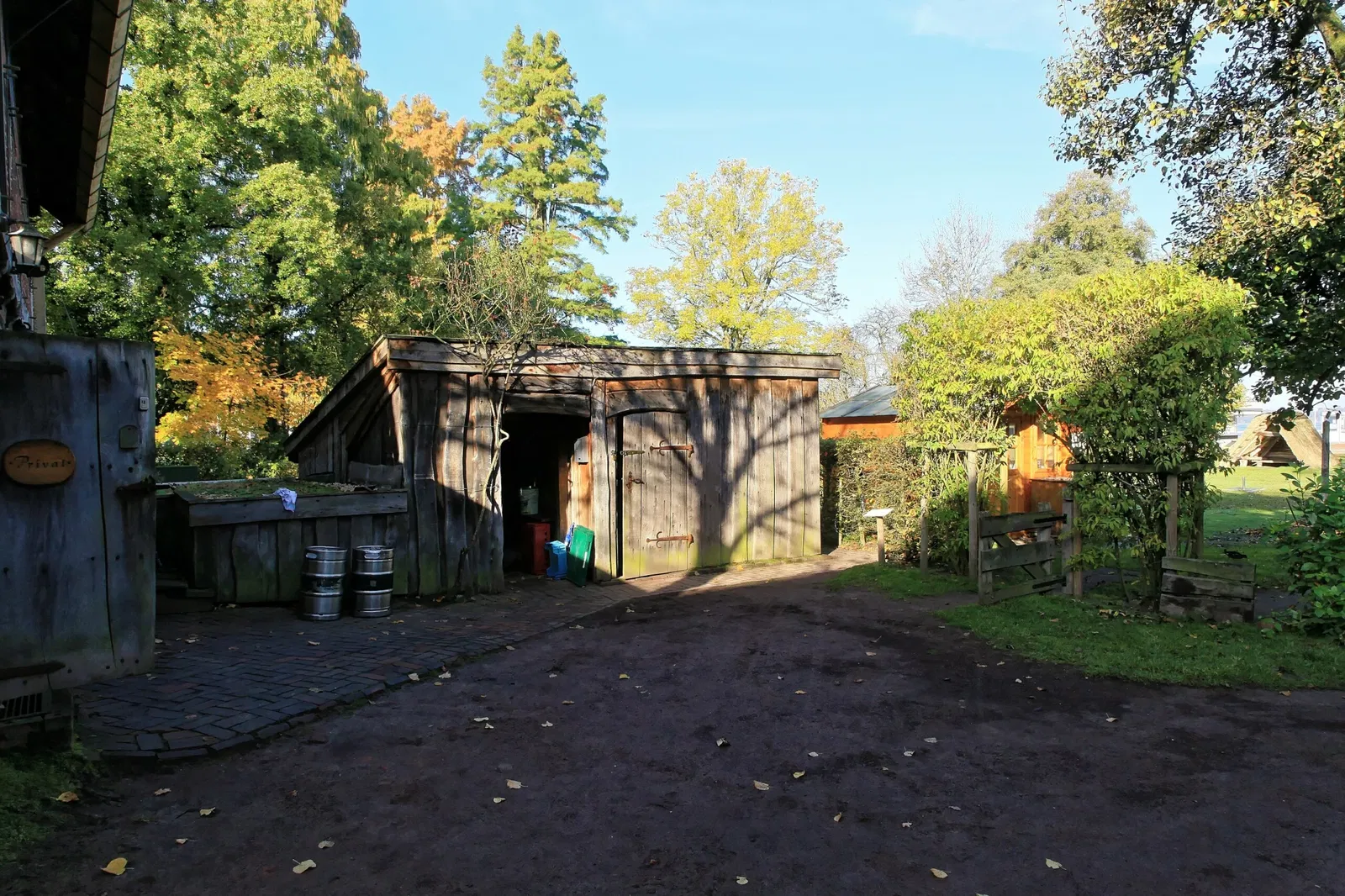 Ammerländer Bauernhaus