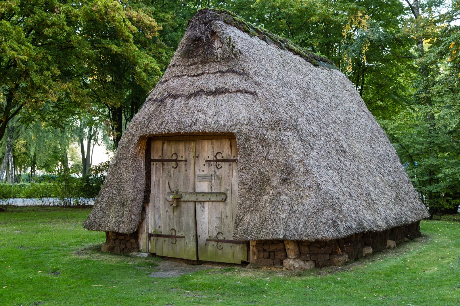 Ammerländer Bauernhaus