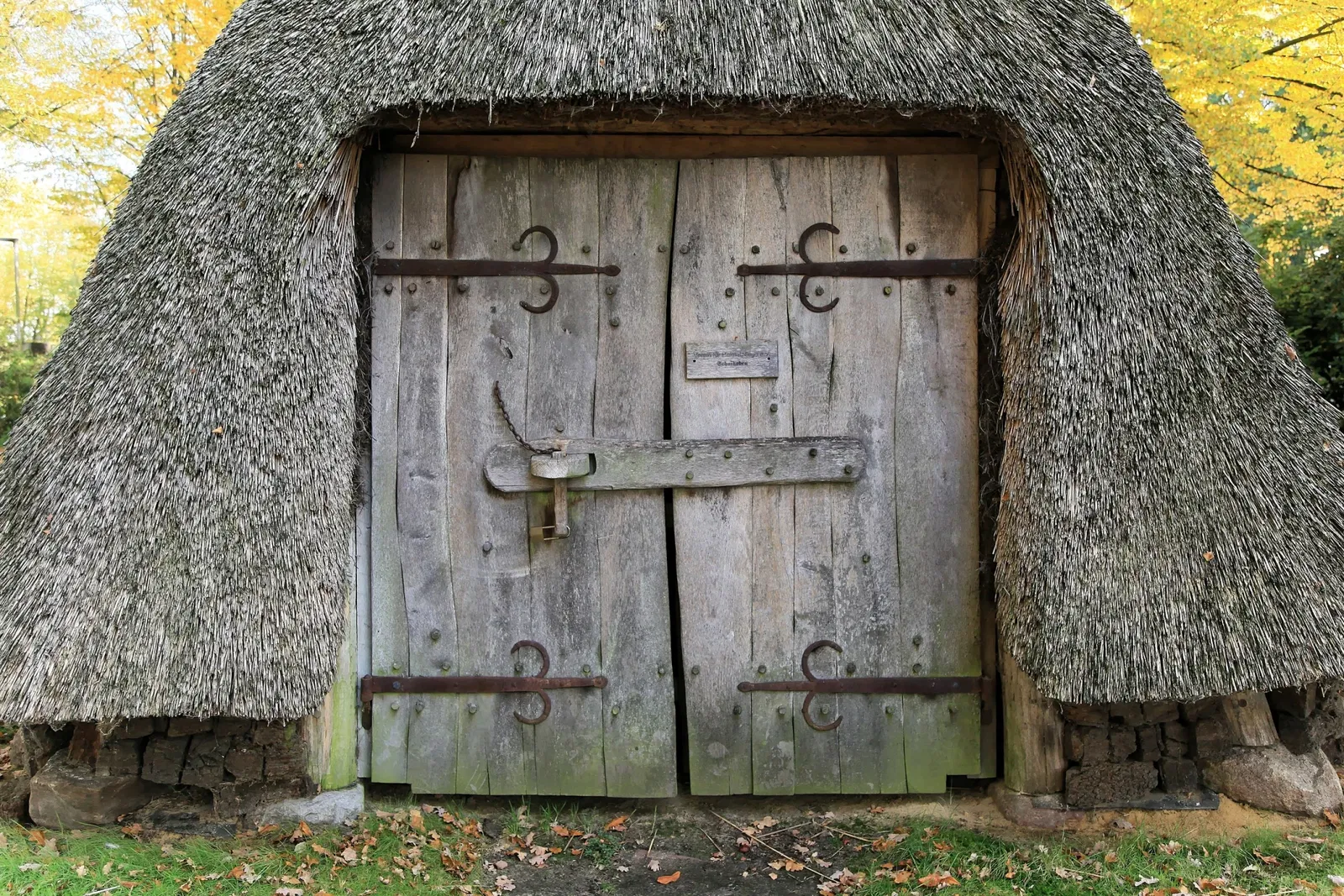 Ammerländer Bauernhaus