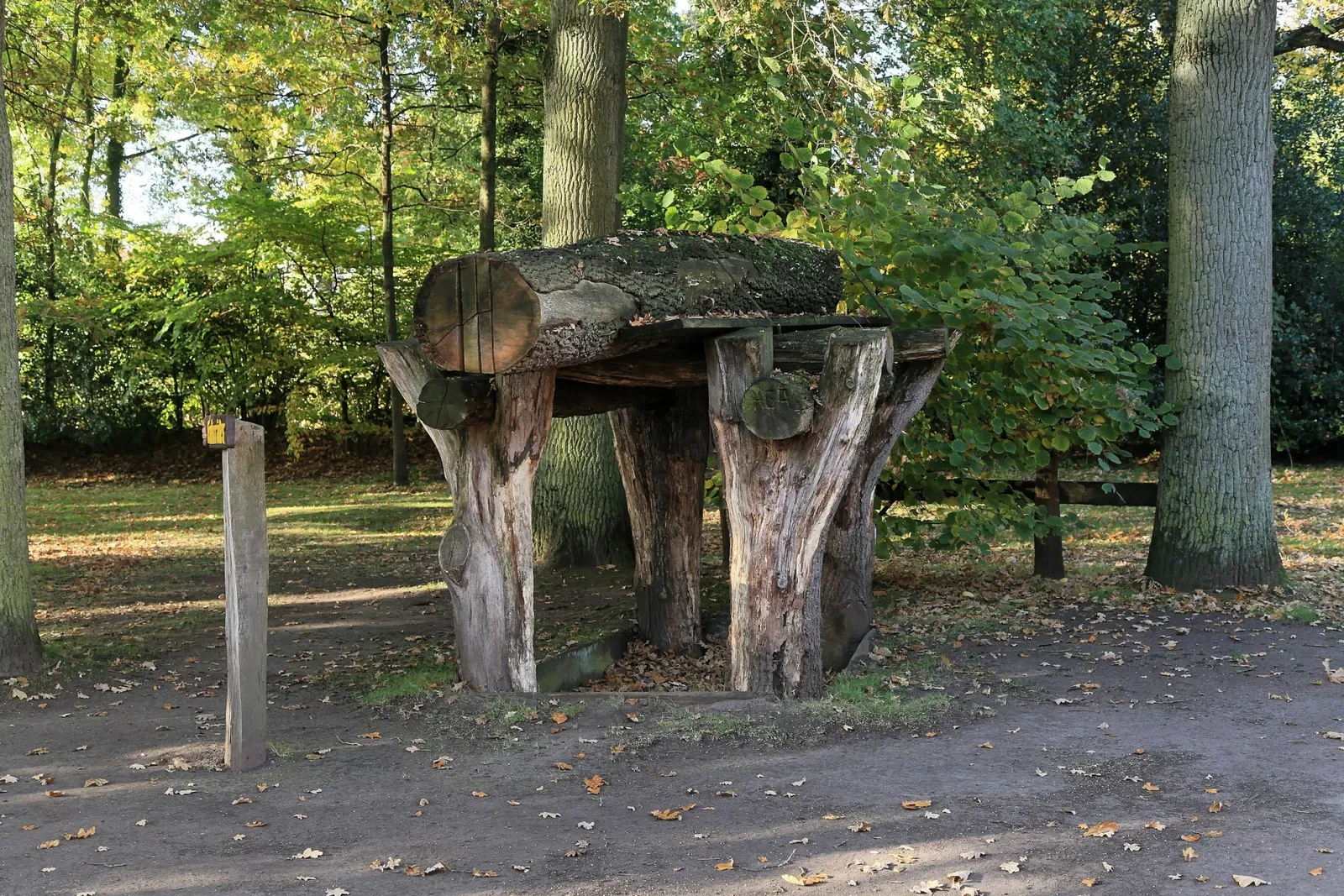 Ammerländer Bauernhaus