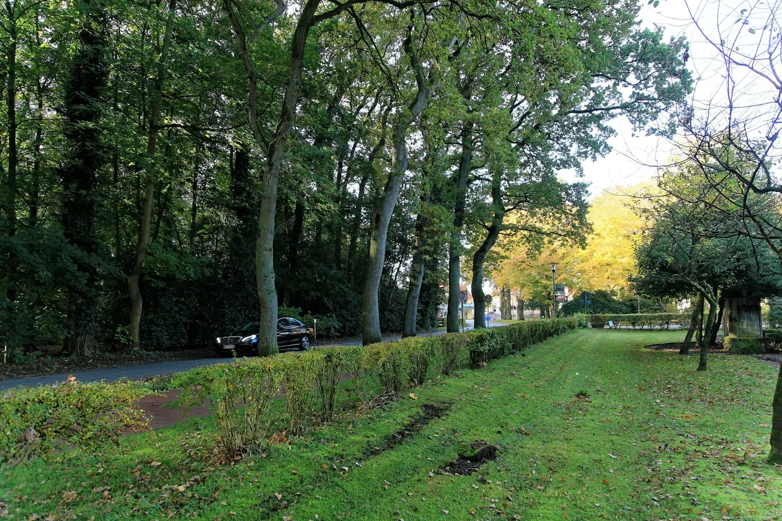 Ammerländer Bauernhaus