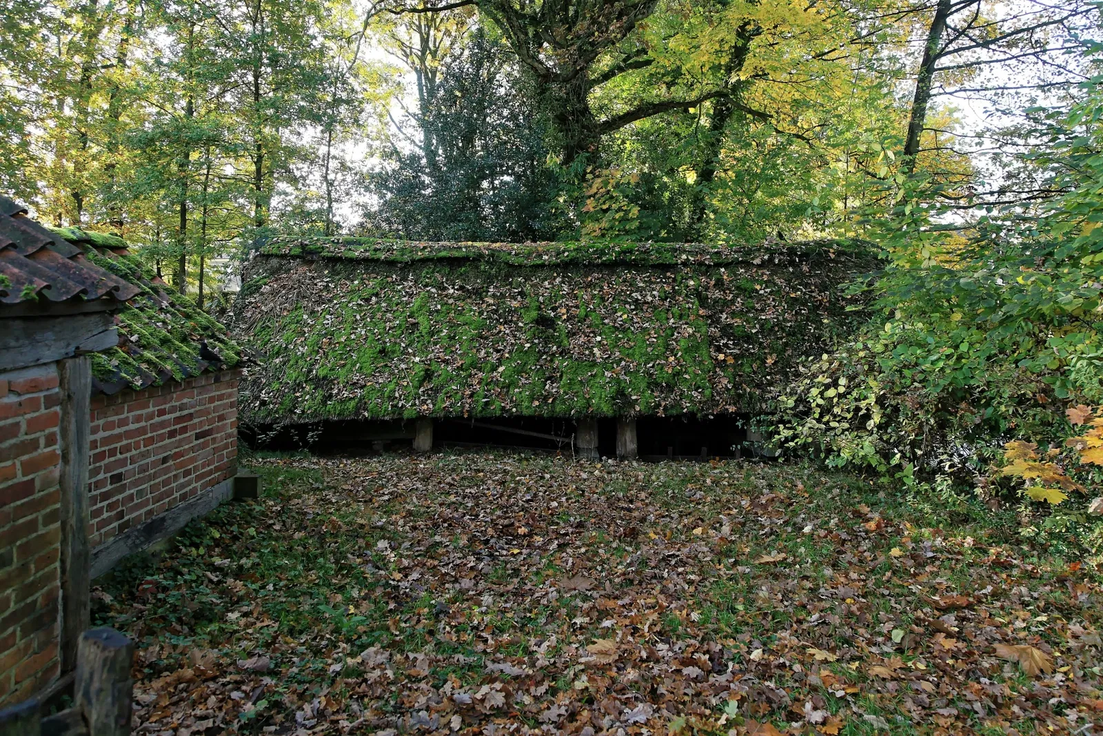 Ammerländer Bauernhaus