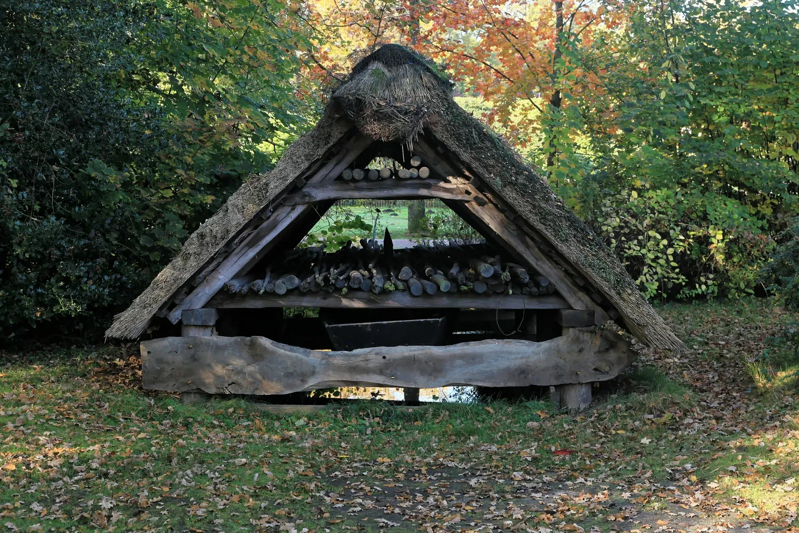 Ammerländer Bauernhaus