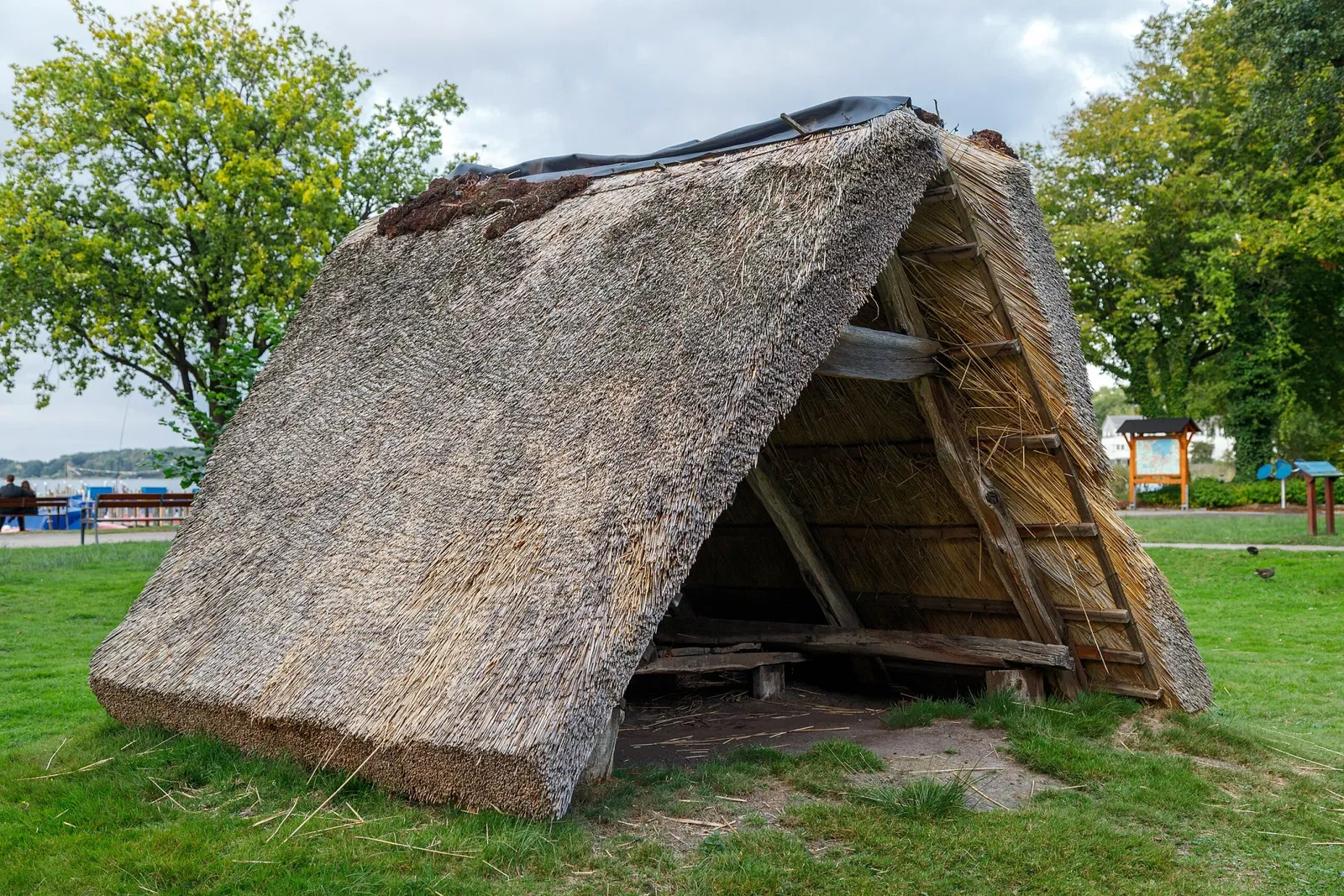 Ammerländer Bauernhaus