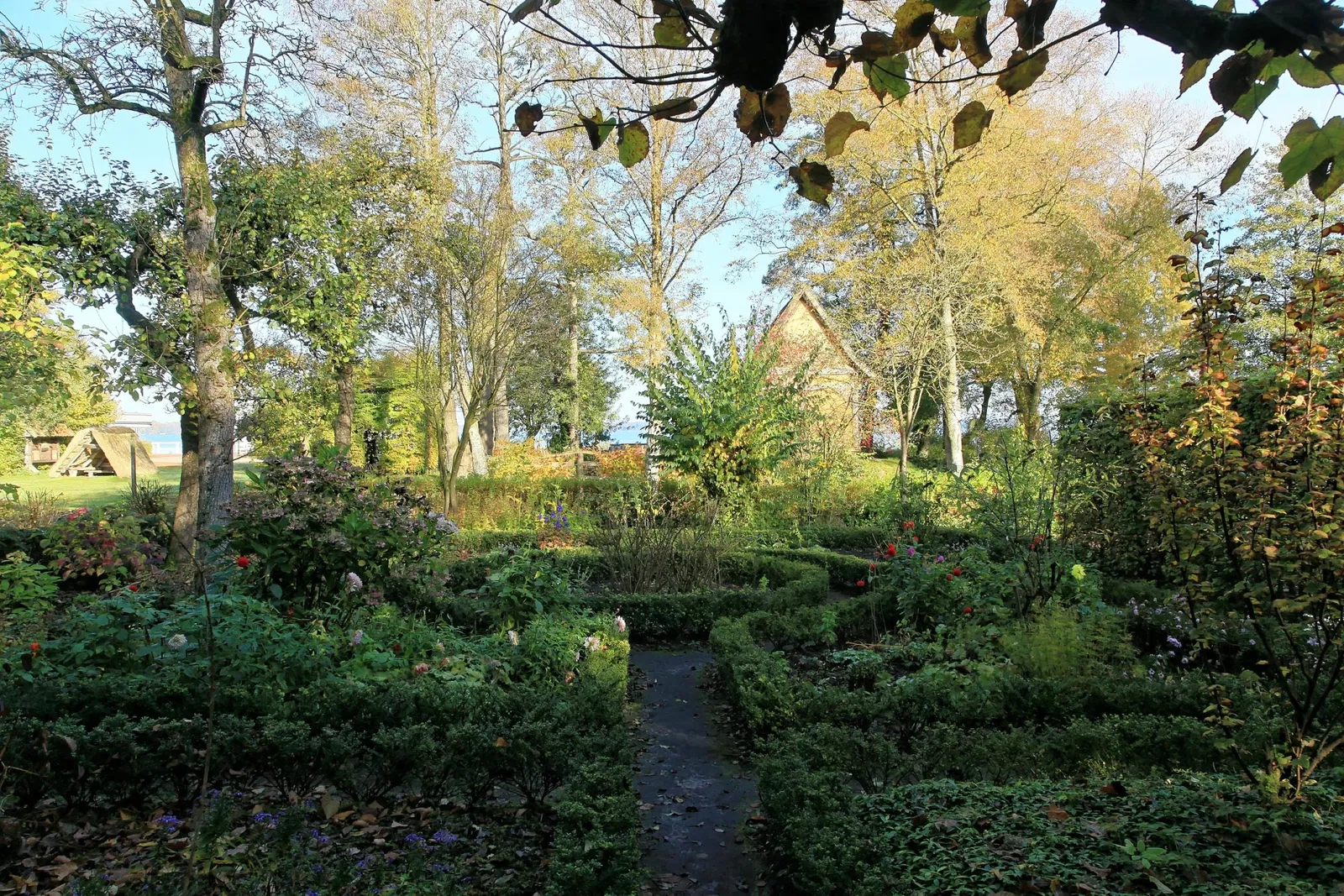 Ammerländer Bauernhaus