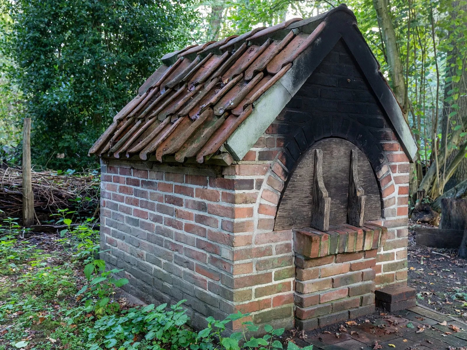 Ammerländer Bauernhaus