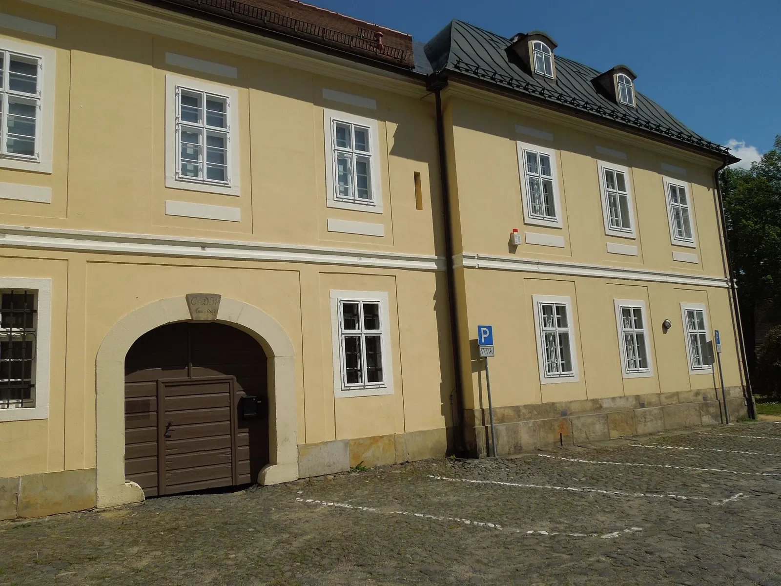 Deutsches Damast- und Frottiermuseum