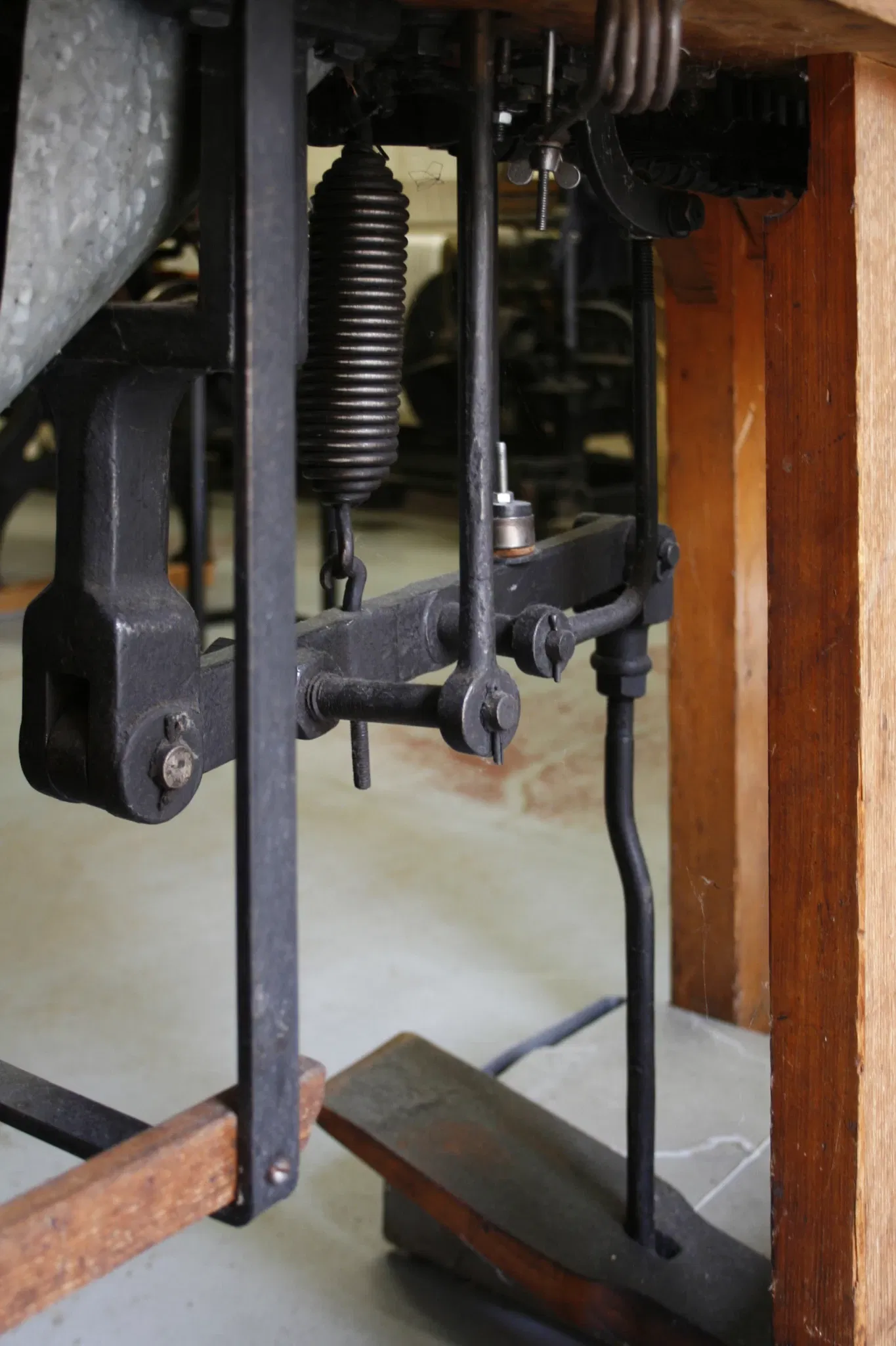 Deutsches Damast- und Frottiermuseum