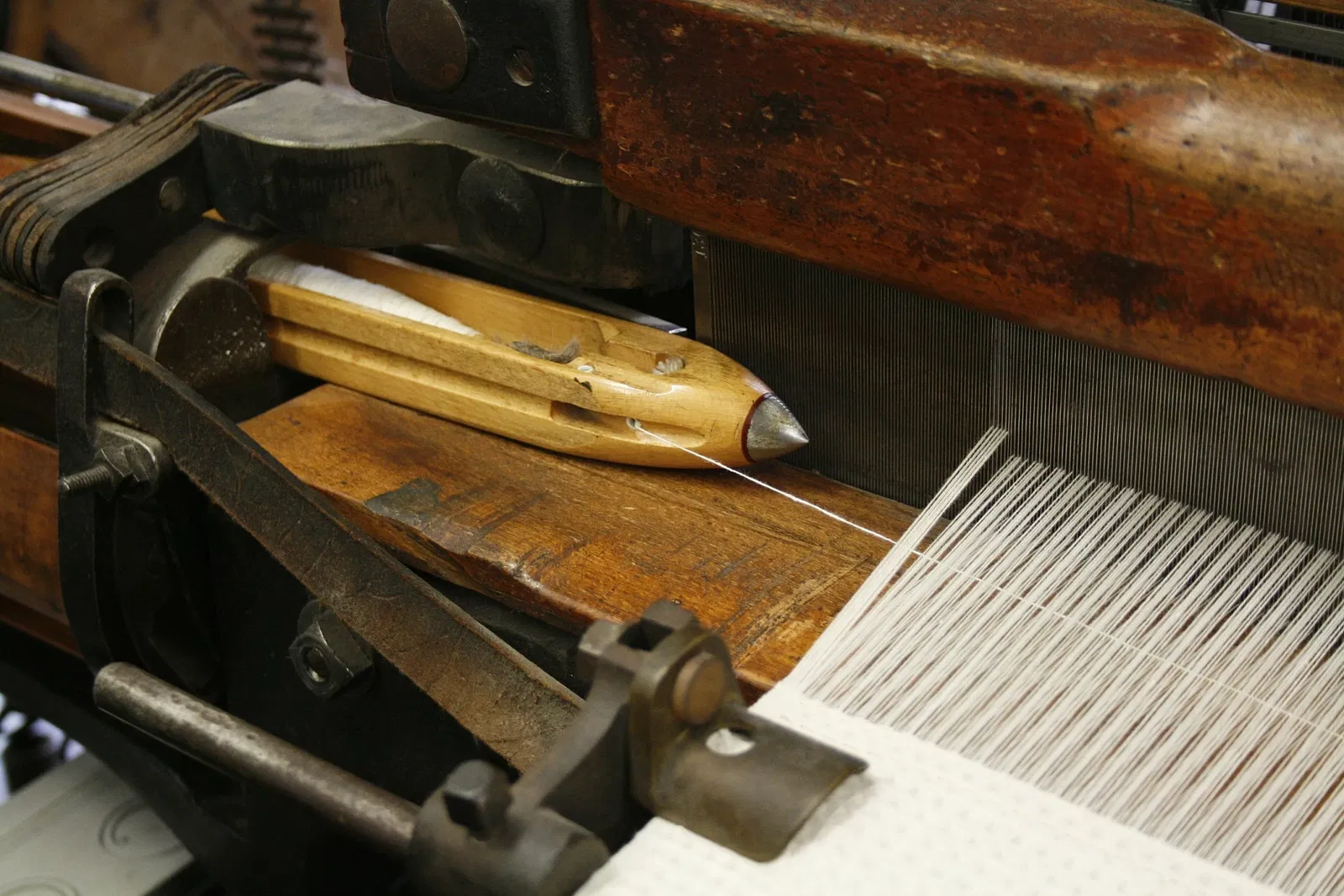 Deutsches Damast- und Frottiermuseum