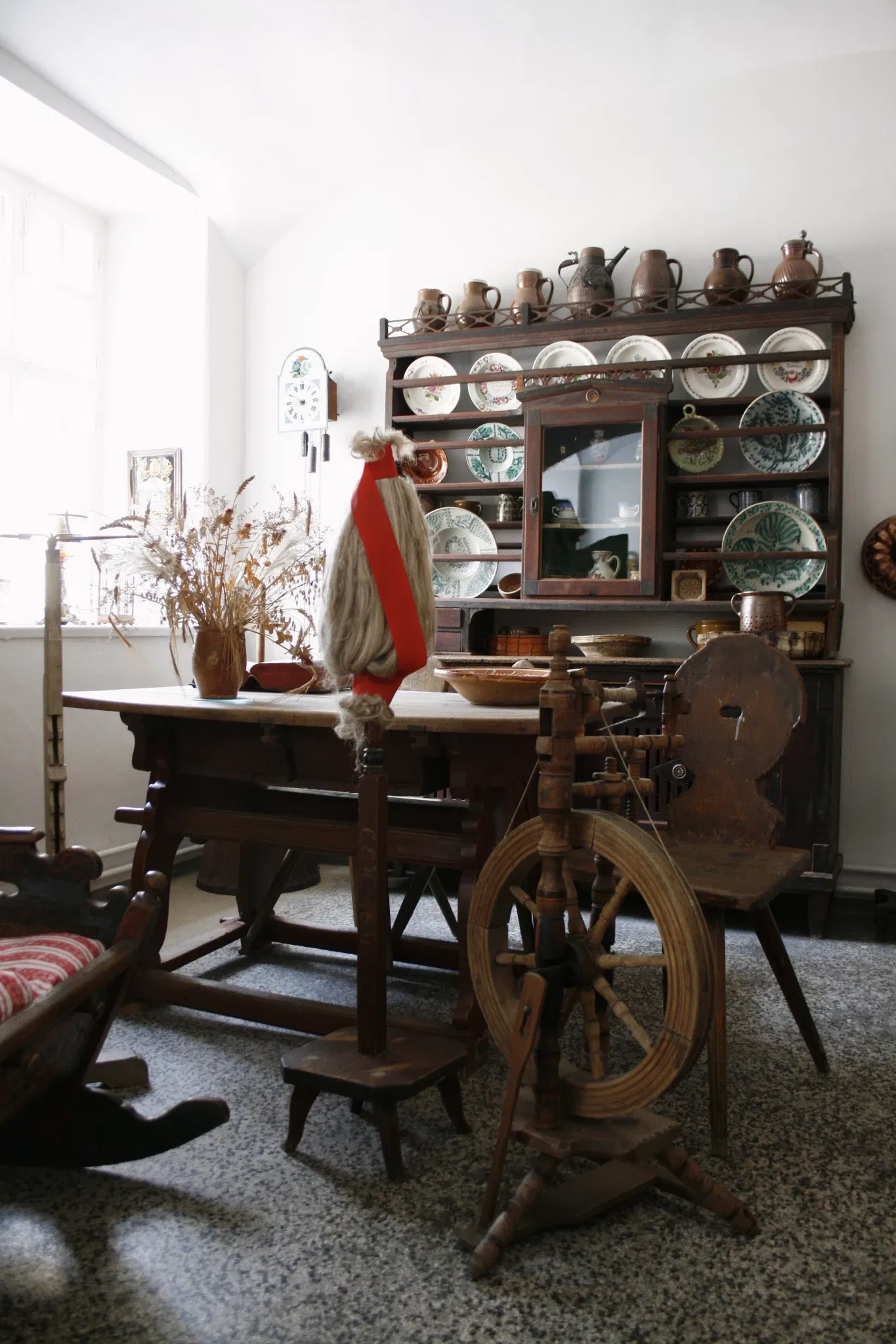 Deutsches Damast- und Frottiermuseum