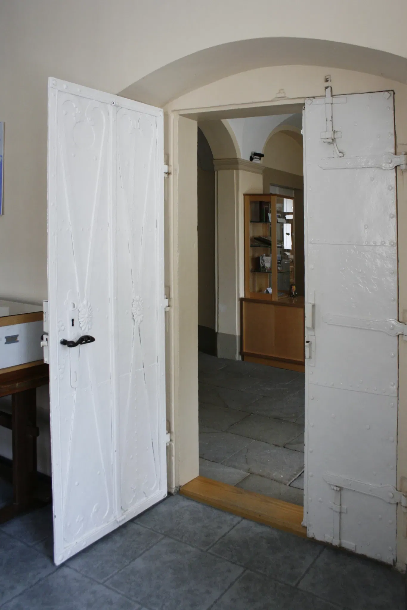 Deutsches Damast- und Frottiermuseum