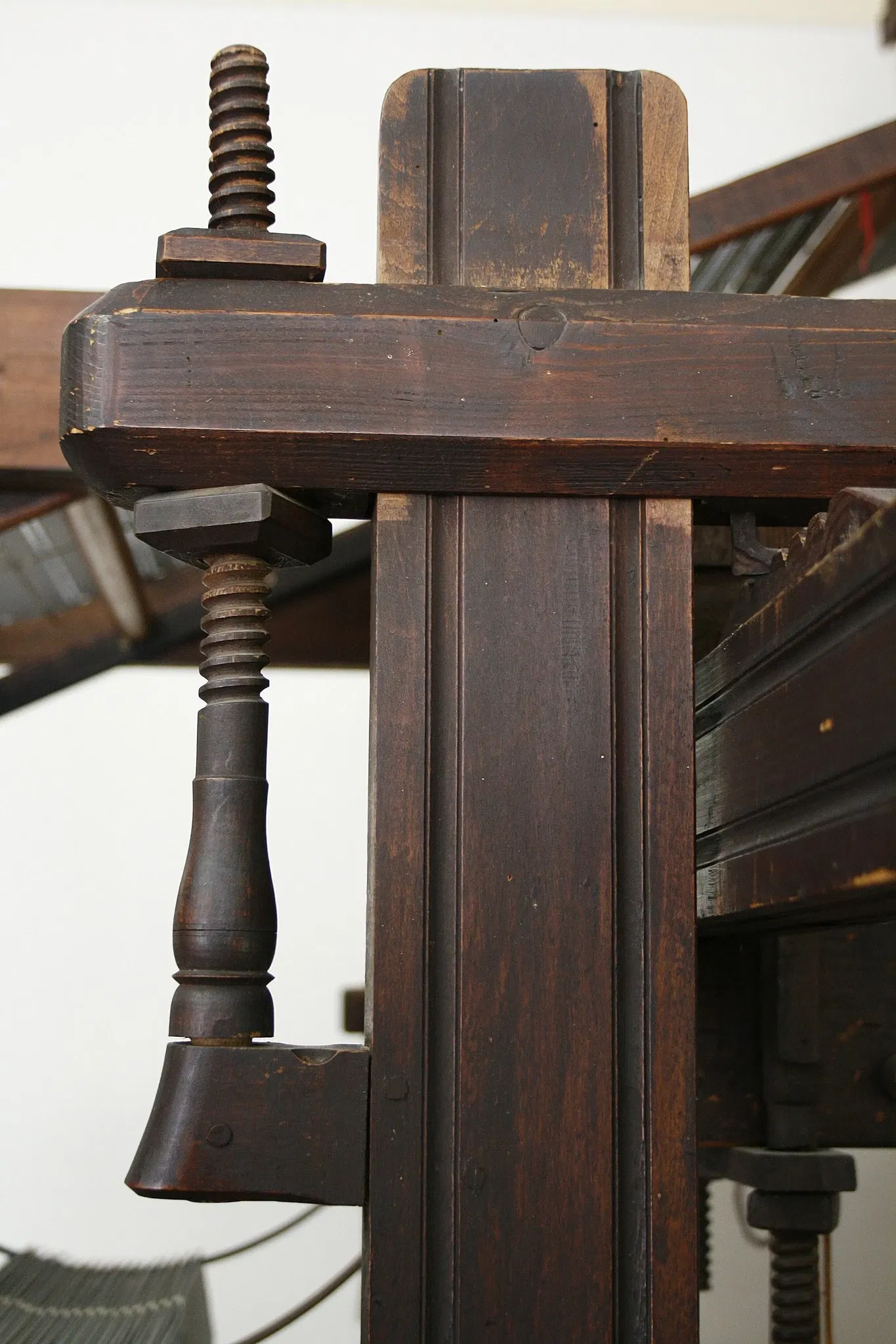 Deutsches Damast- und Frottiermuseum