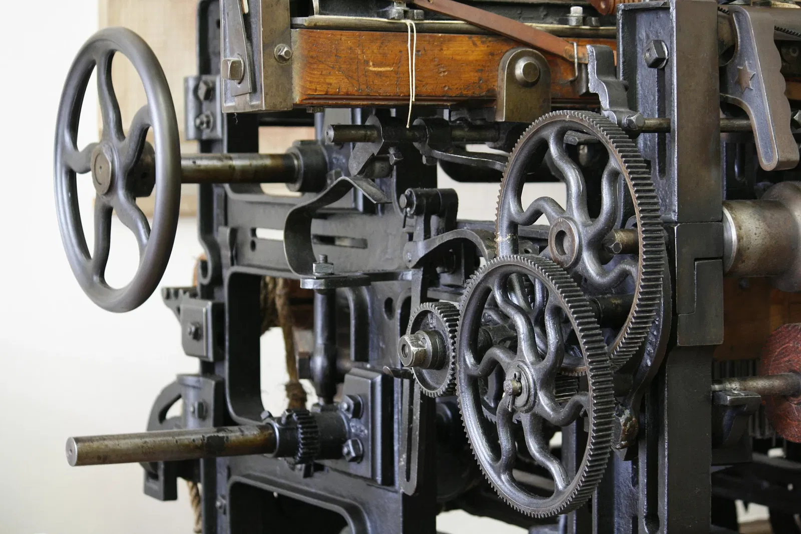 Deutsches Damast- und Frottiermuseum