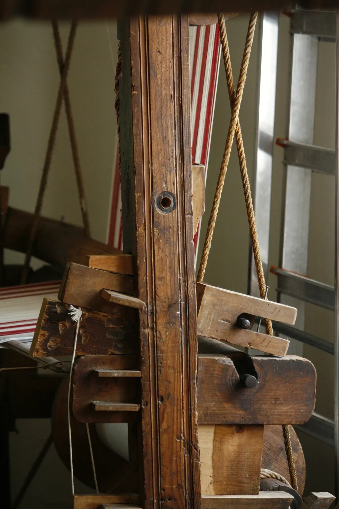 Deutsches Damast- und Frottiermuseum