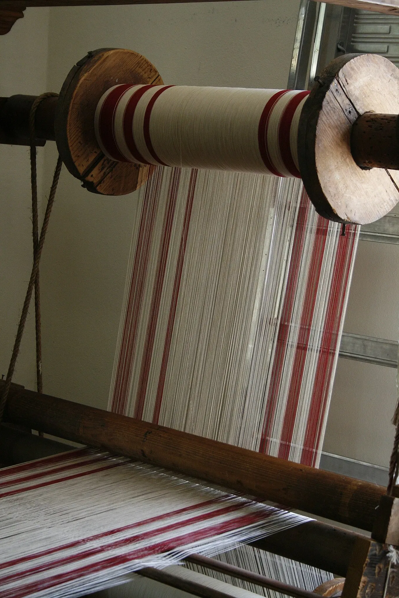 Deutsches Damast- und Frottiermuseum