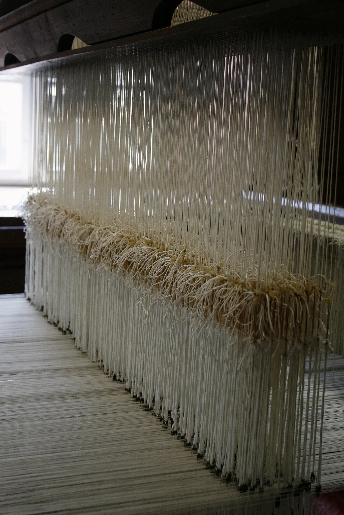 Deutsches Damast- und Frottiermuseum