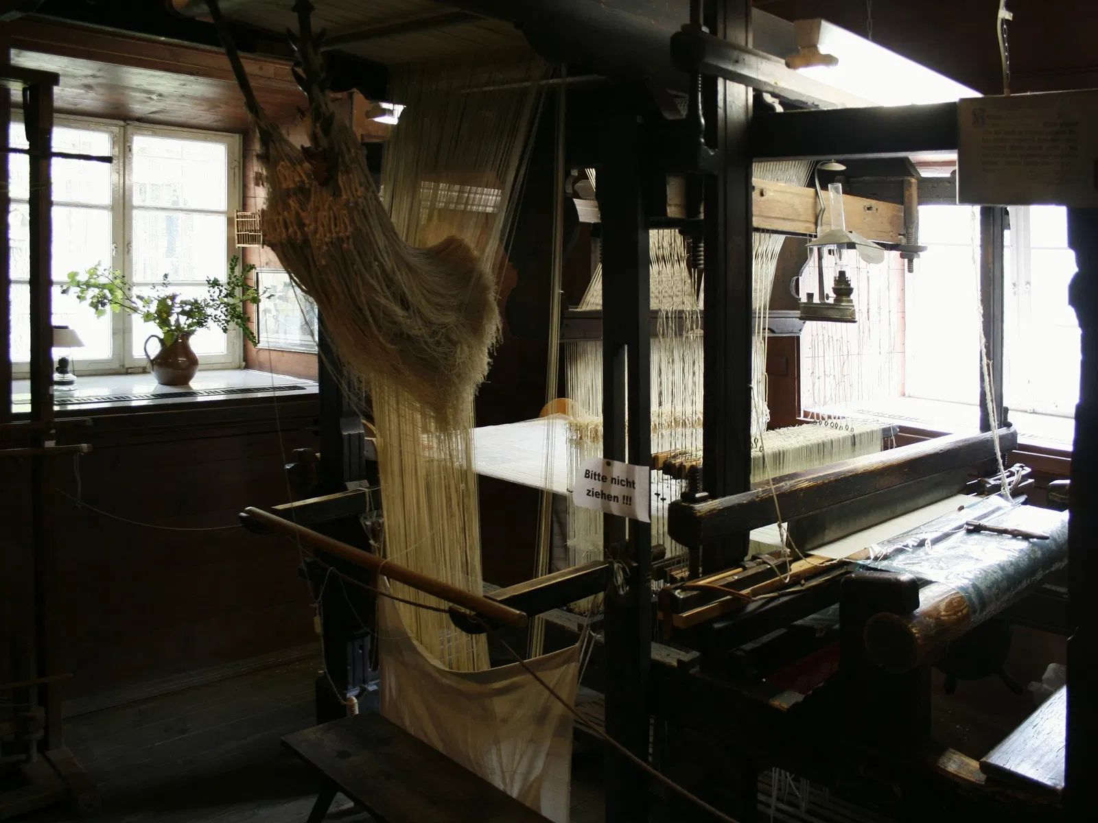 Deutsches Damast- und Frottiermuseum