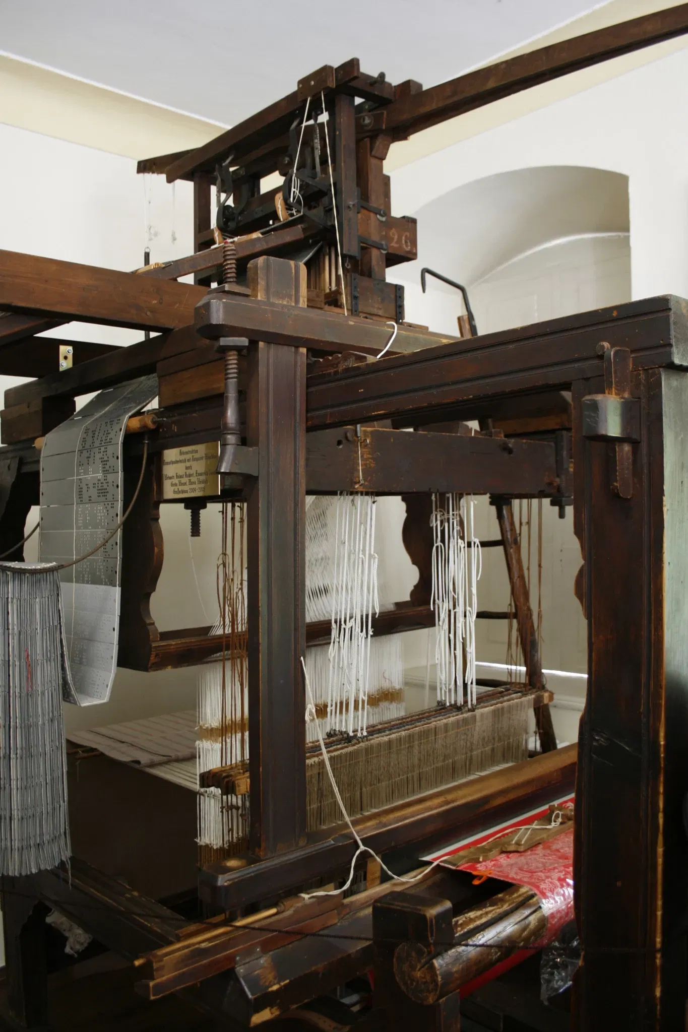 Deutsches Damast- und Frottiermuseum