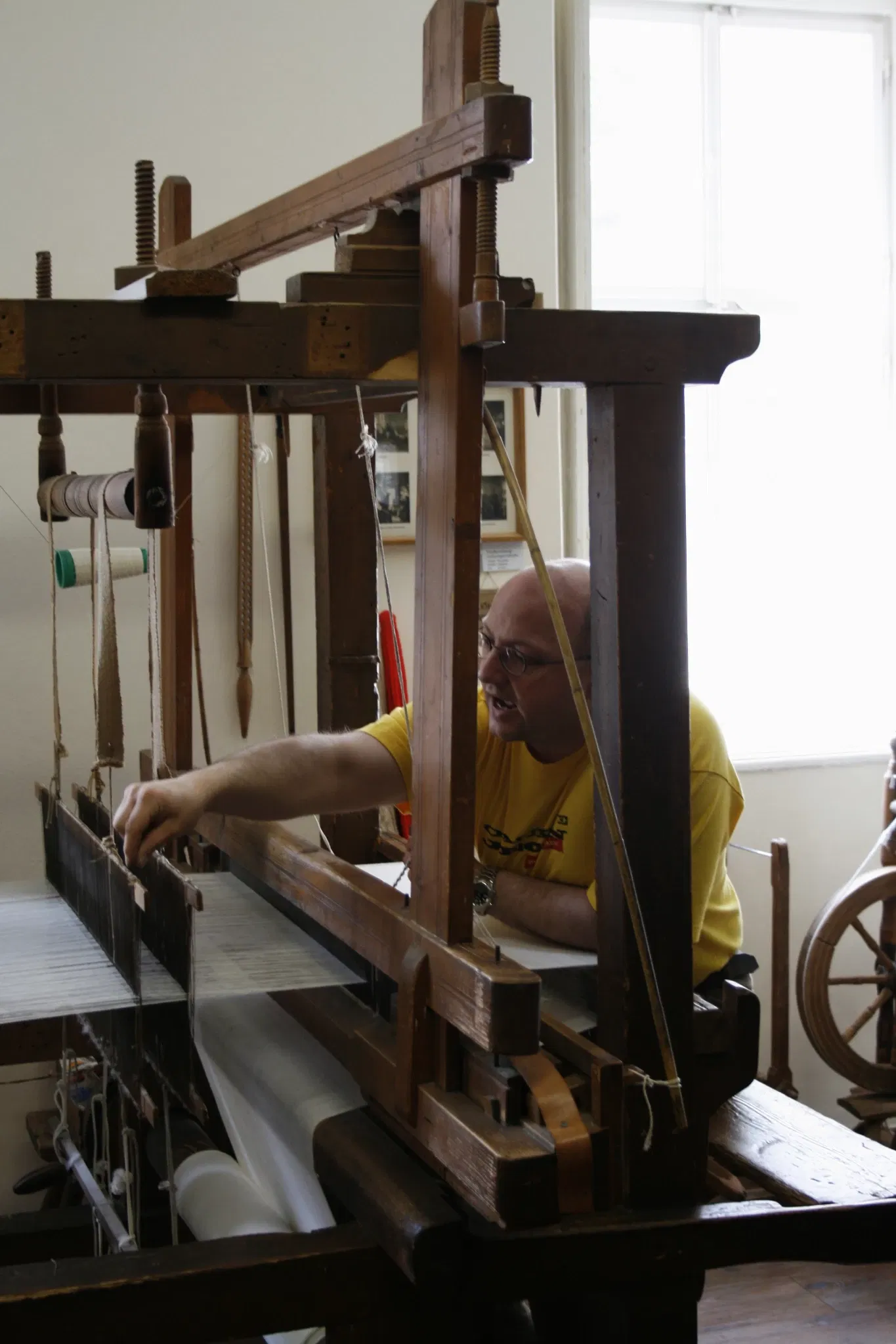 Deutsches Damast- und Frottiermuseum