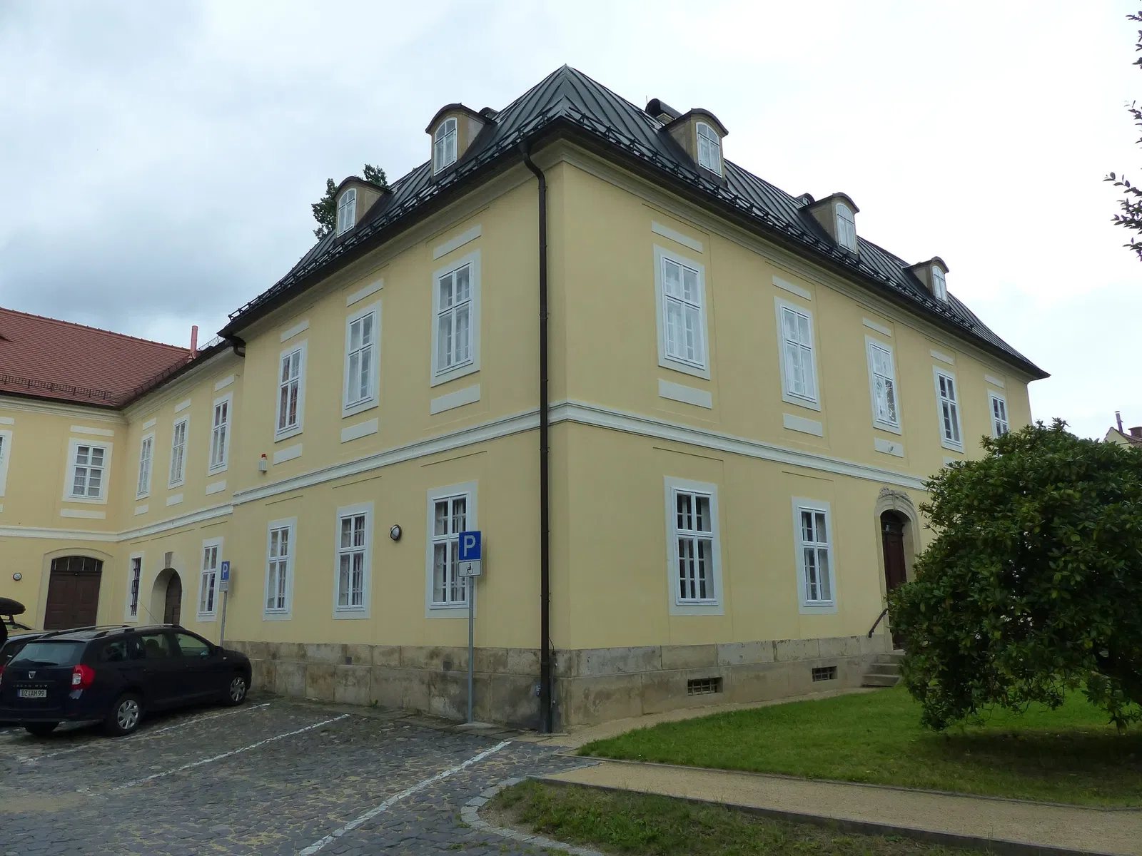 Deutsches Damast- und Frottiermuseum