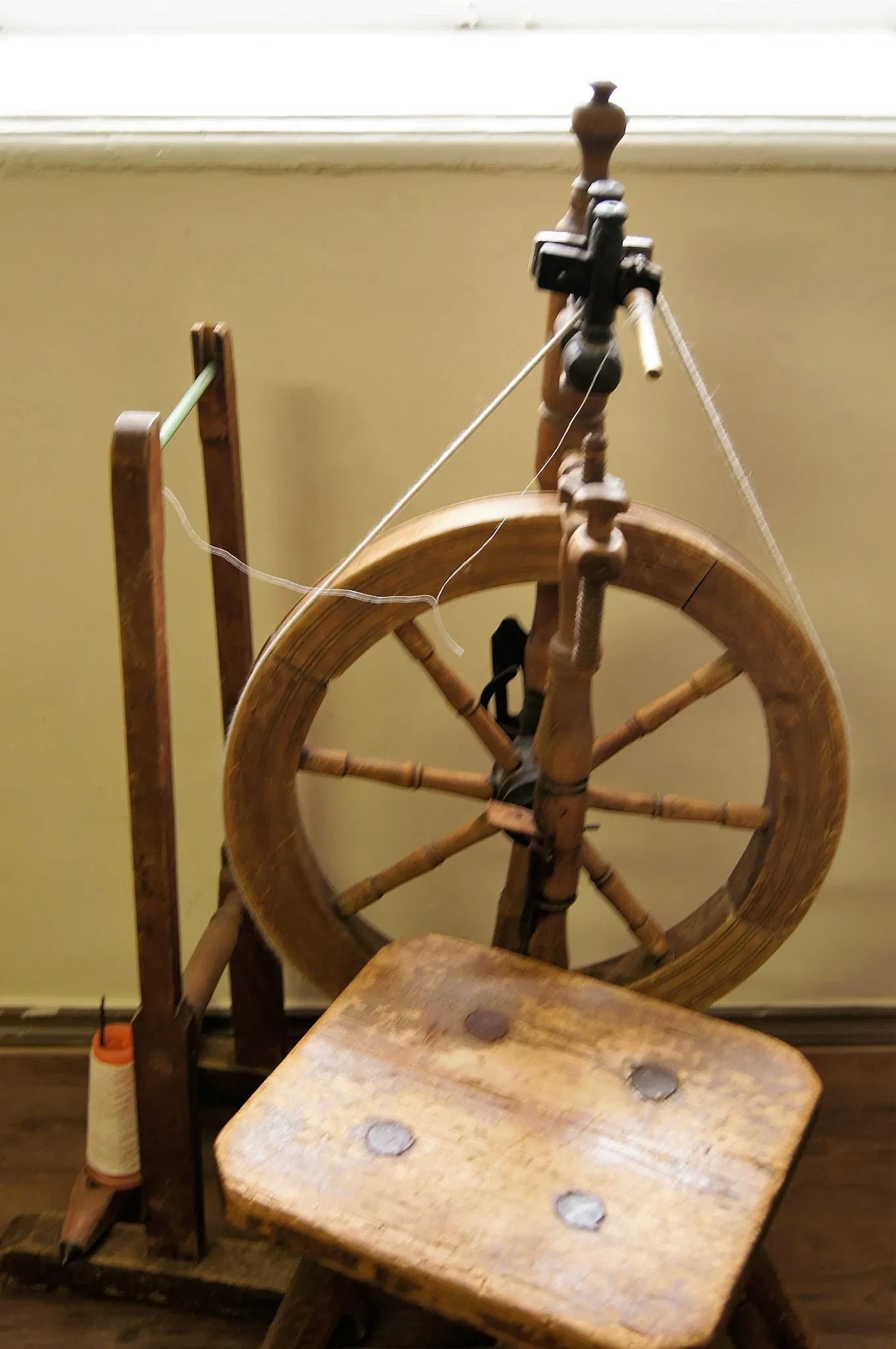 Deutsches Damast- und Frottiermuseum