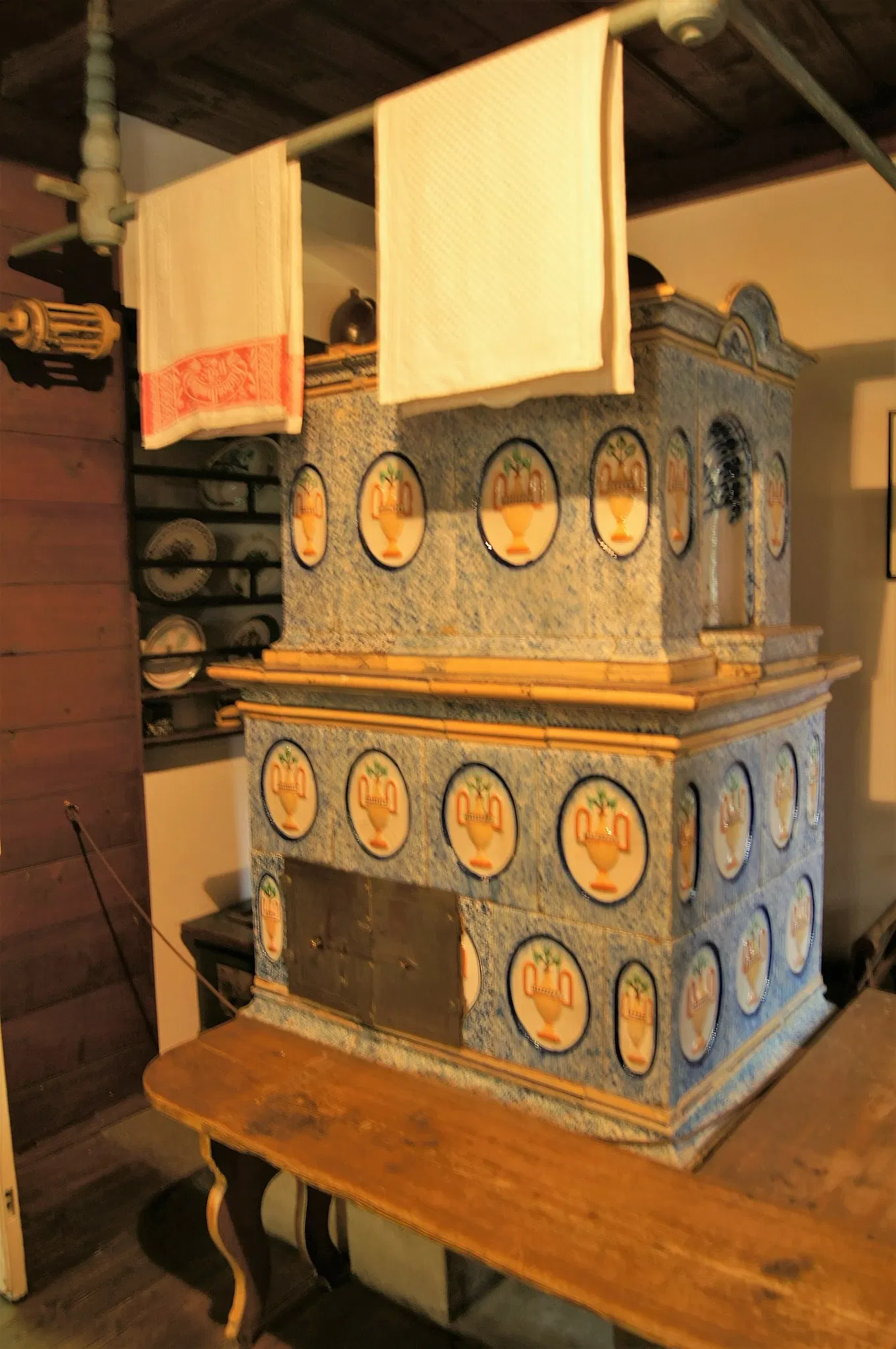 Deutsches Damast- und Frottiermuseum