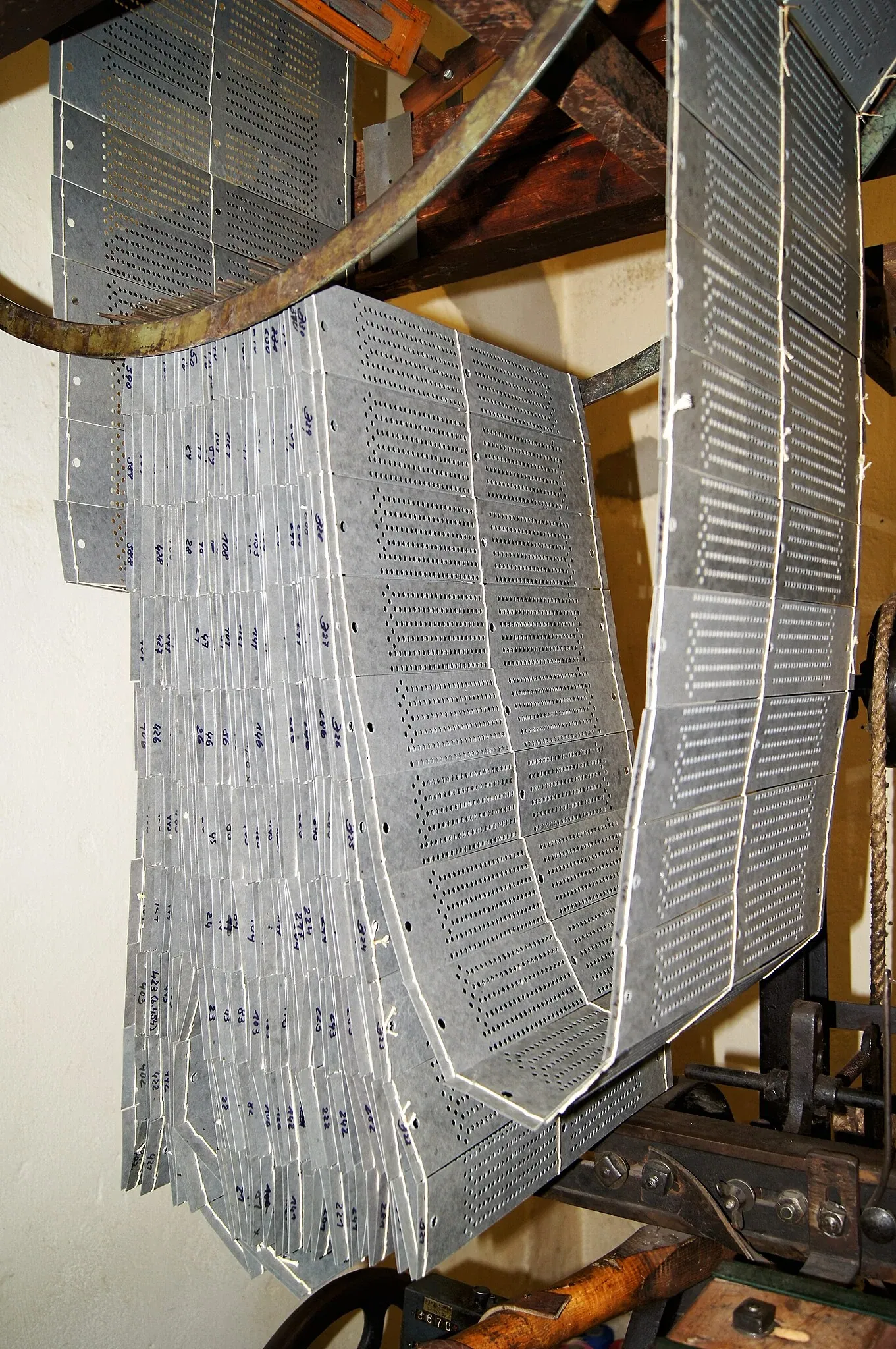 Deutsches Damast- und Frottiermuseum