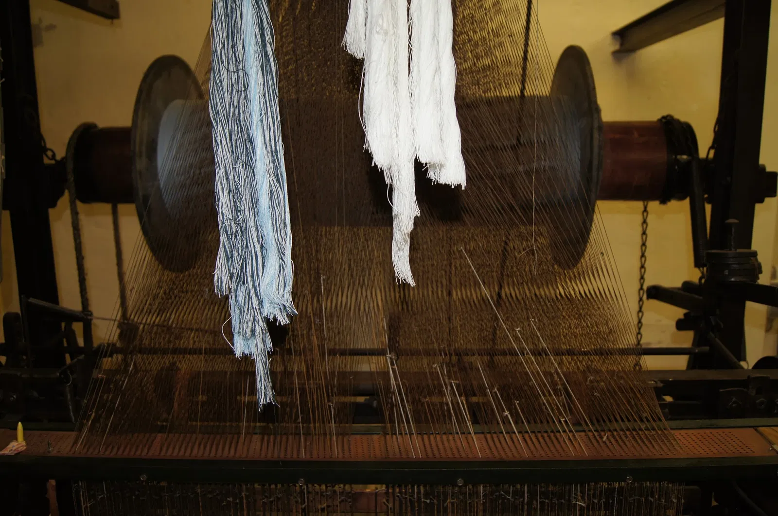 Deutsches Damast- und Frottiermuseum