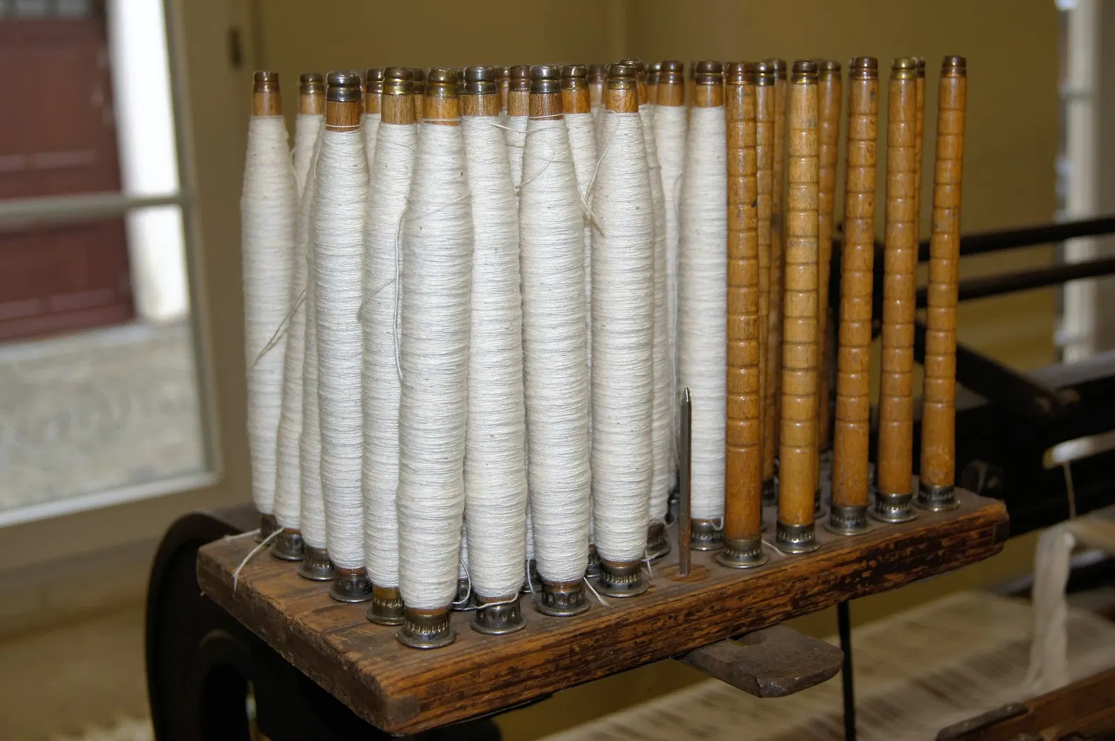 Deutsches Damast- und Frottiermuseum