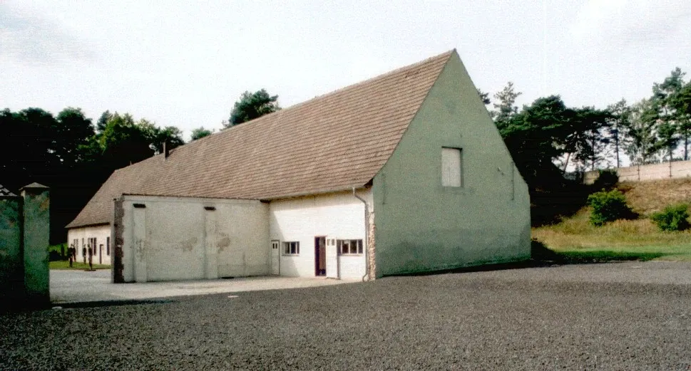 Mémorial de Ravensbrück