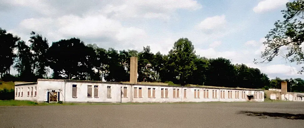 Mémorial de Ravensbrück