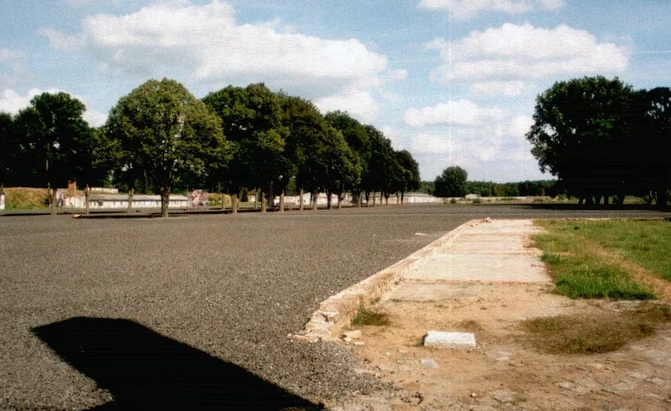 Mémorial de Ravensbrück