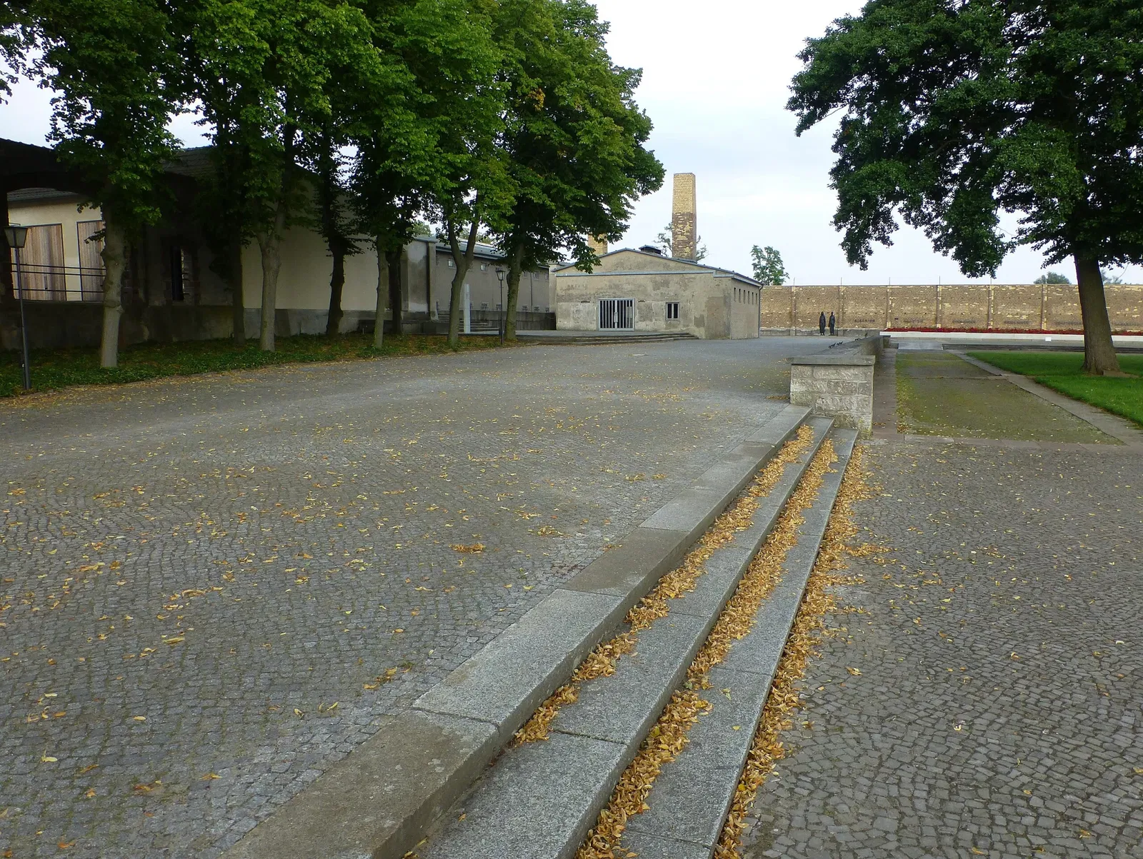 Mémorial de Ravensbrück