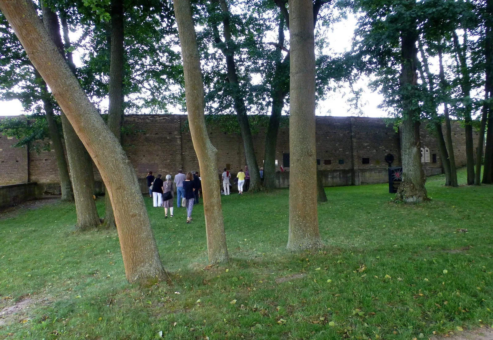 Mémorial de Ravensbrück