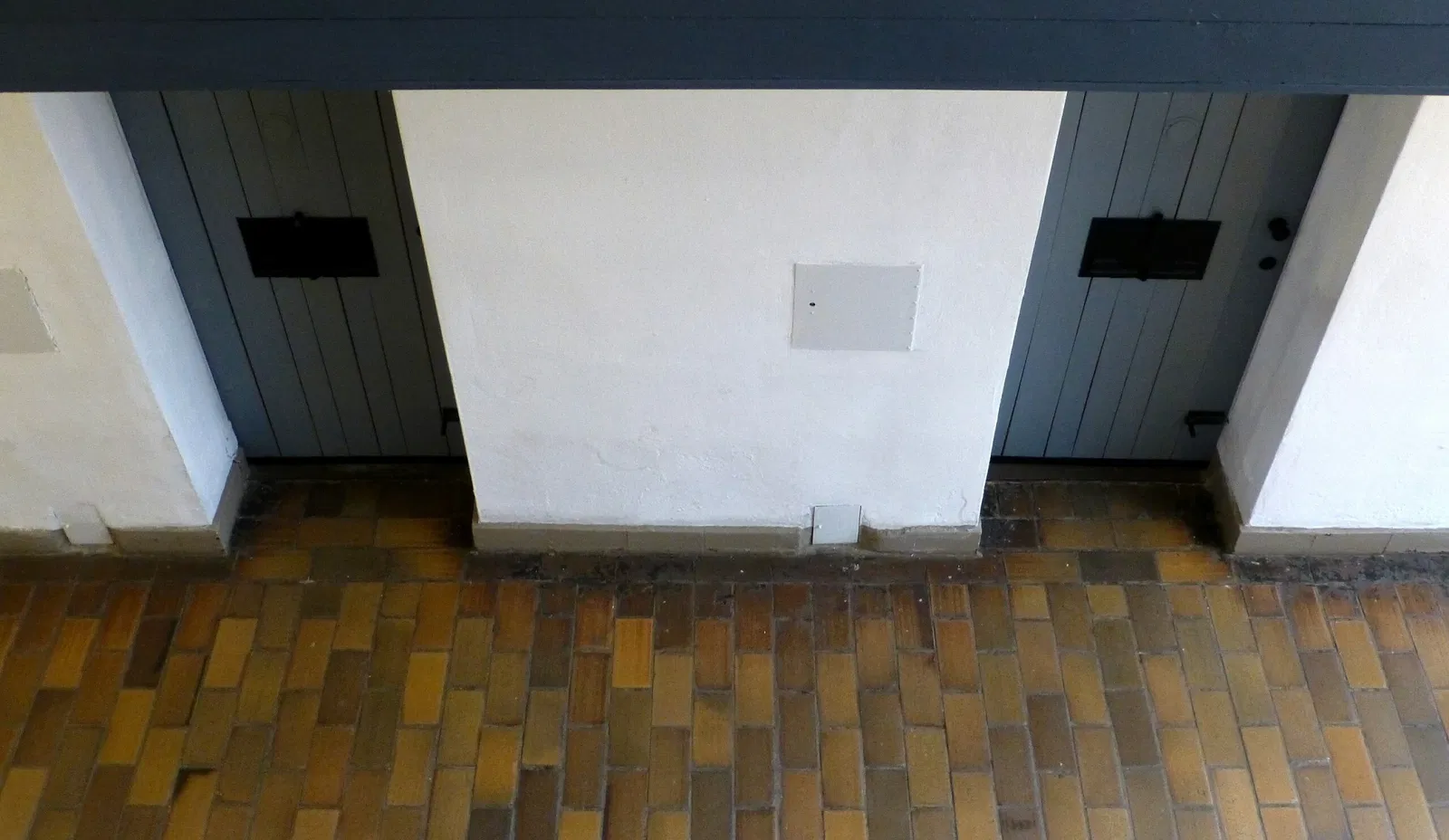 Mémorial de Ravensbrück