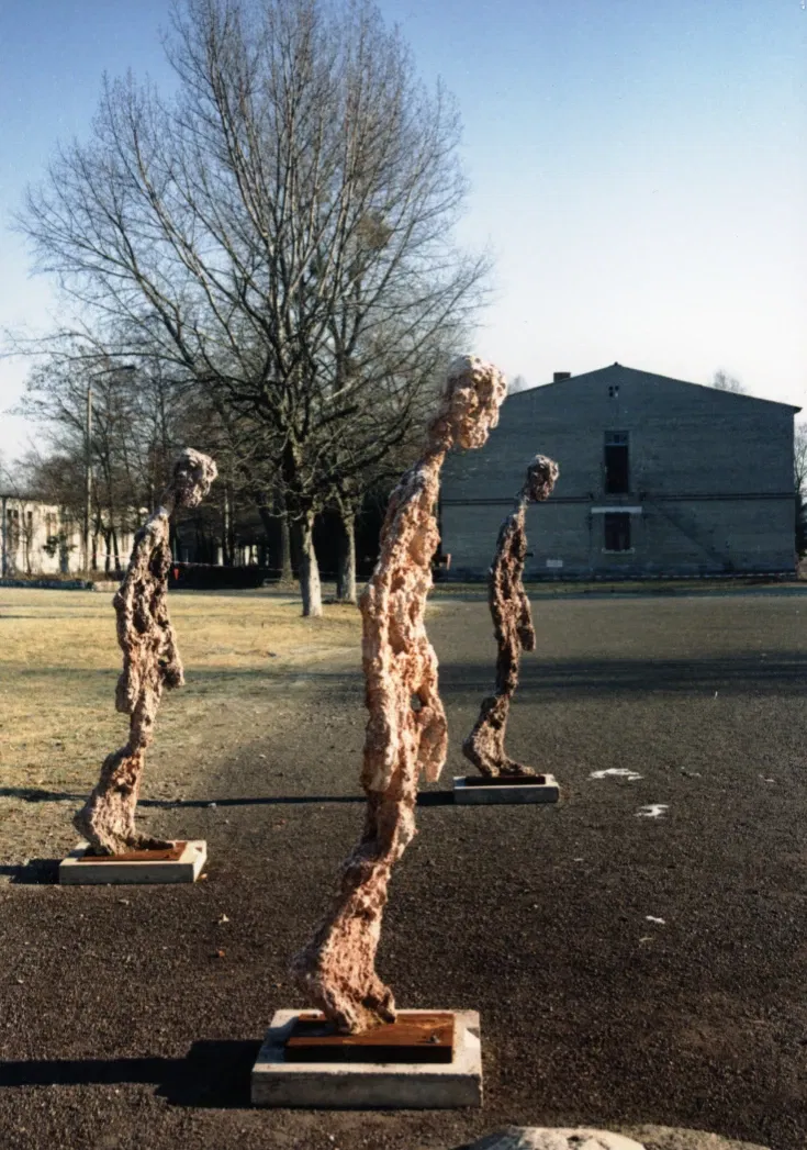 Mémorial de Ravensbrück