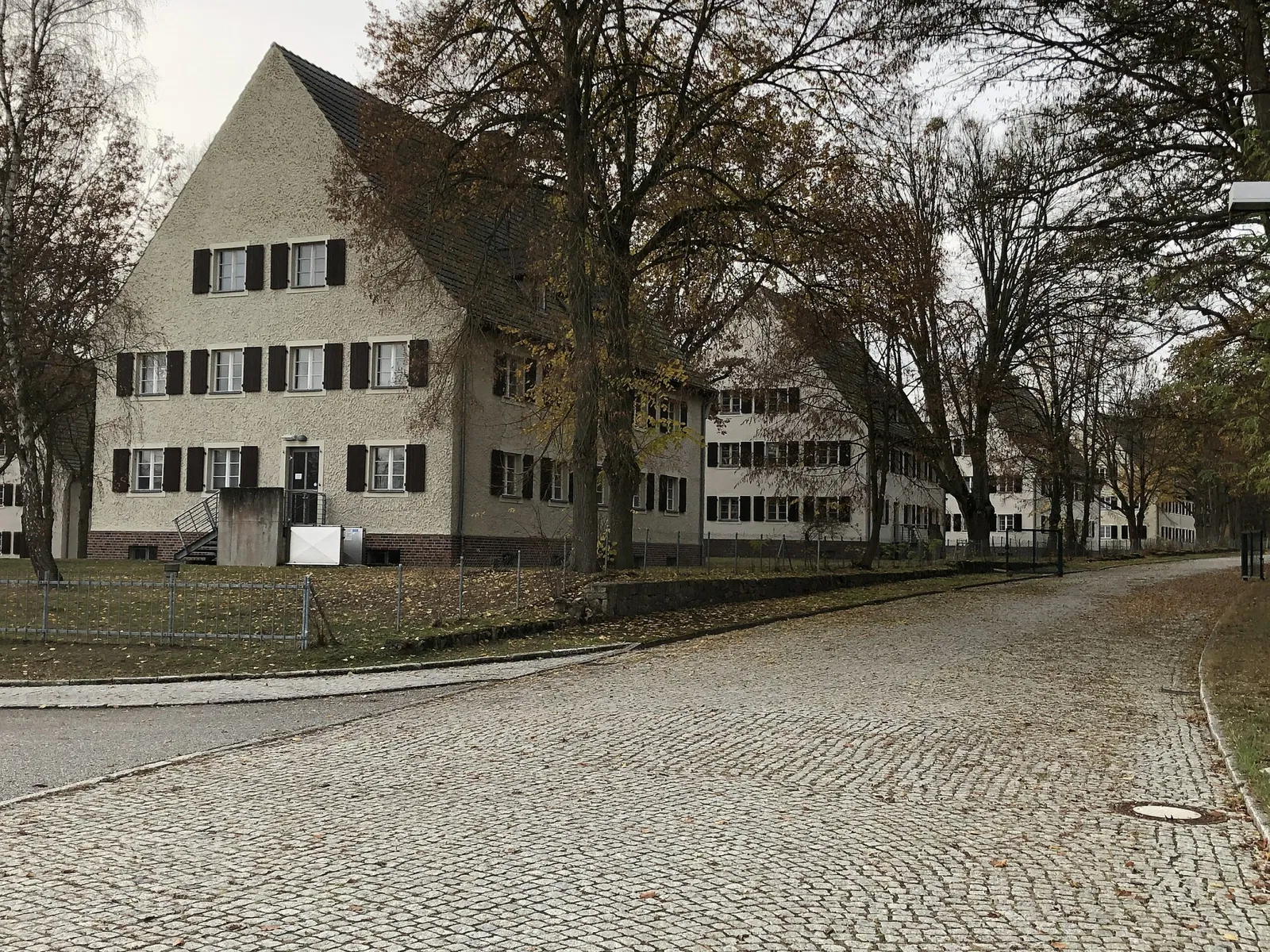 Mémorial de Ravensbrück