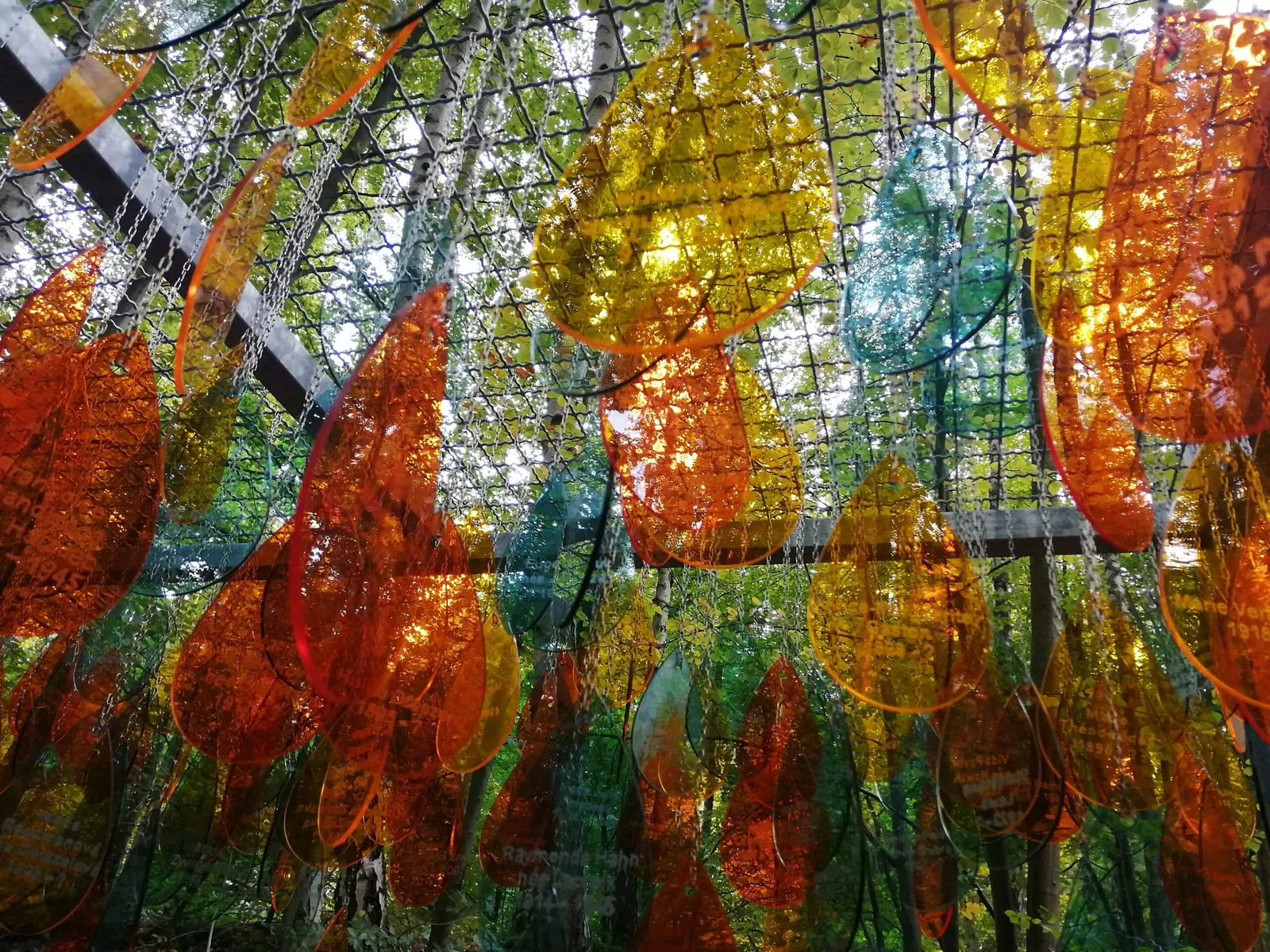 Mémorial de Ravensbrück