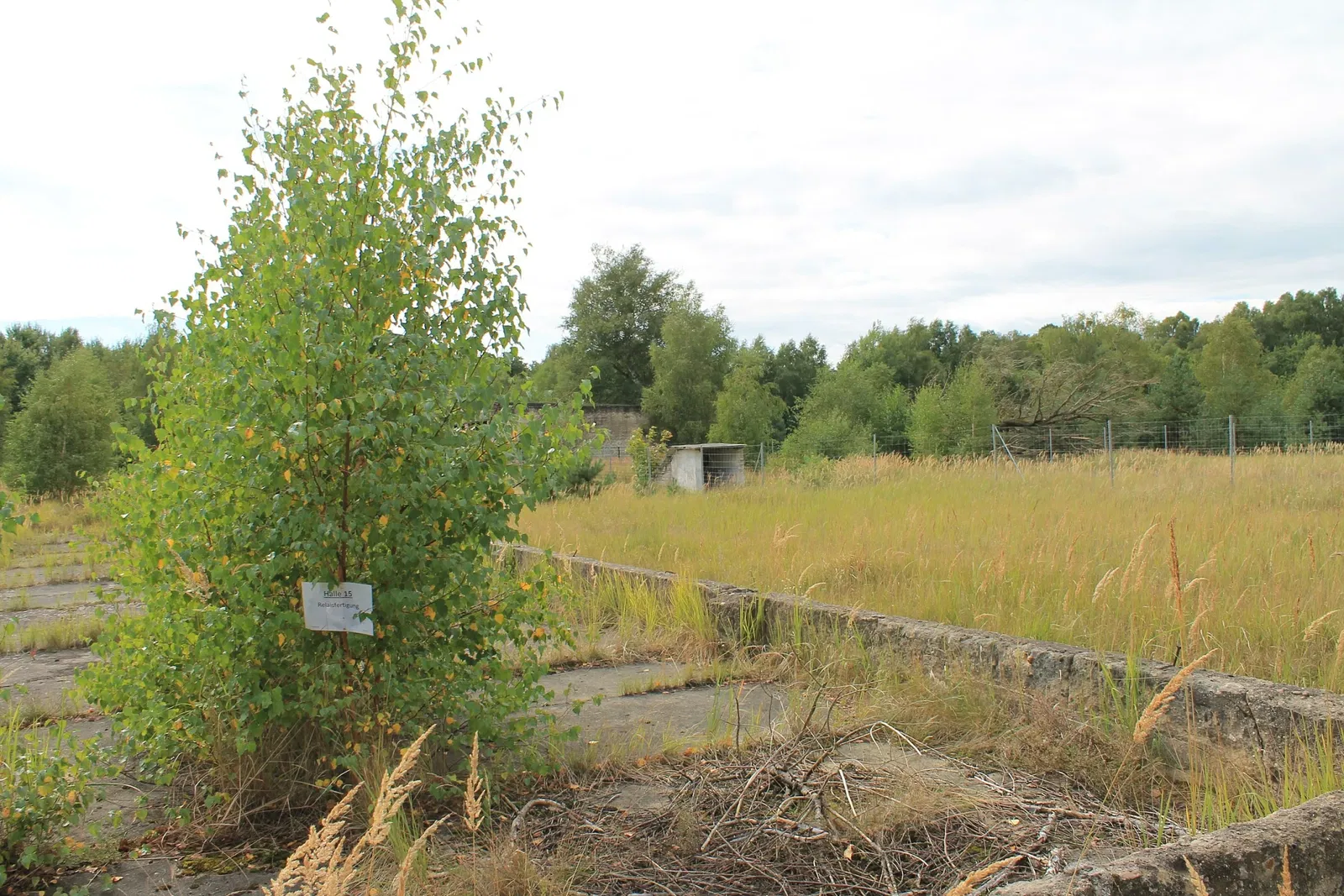 Mahn- und Gedenkstätte Ravensbrück