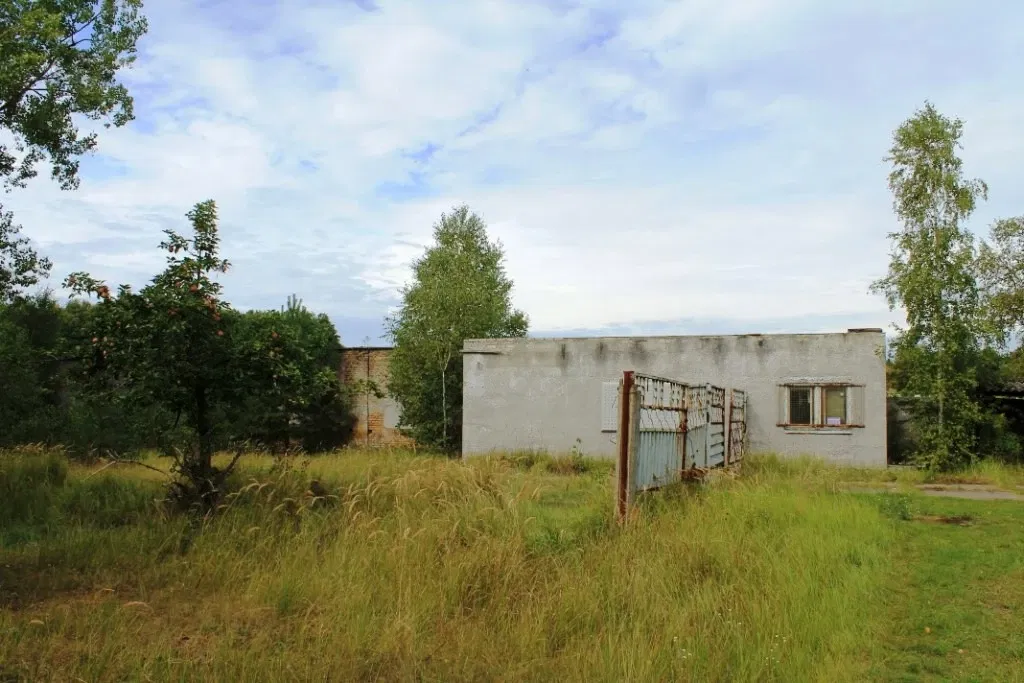 Mahn- und Gedenkstätte Ravensbrück