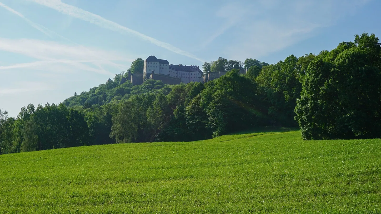 Fortezza di Königstein