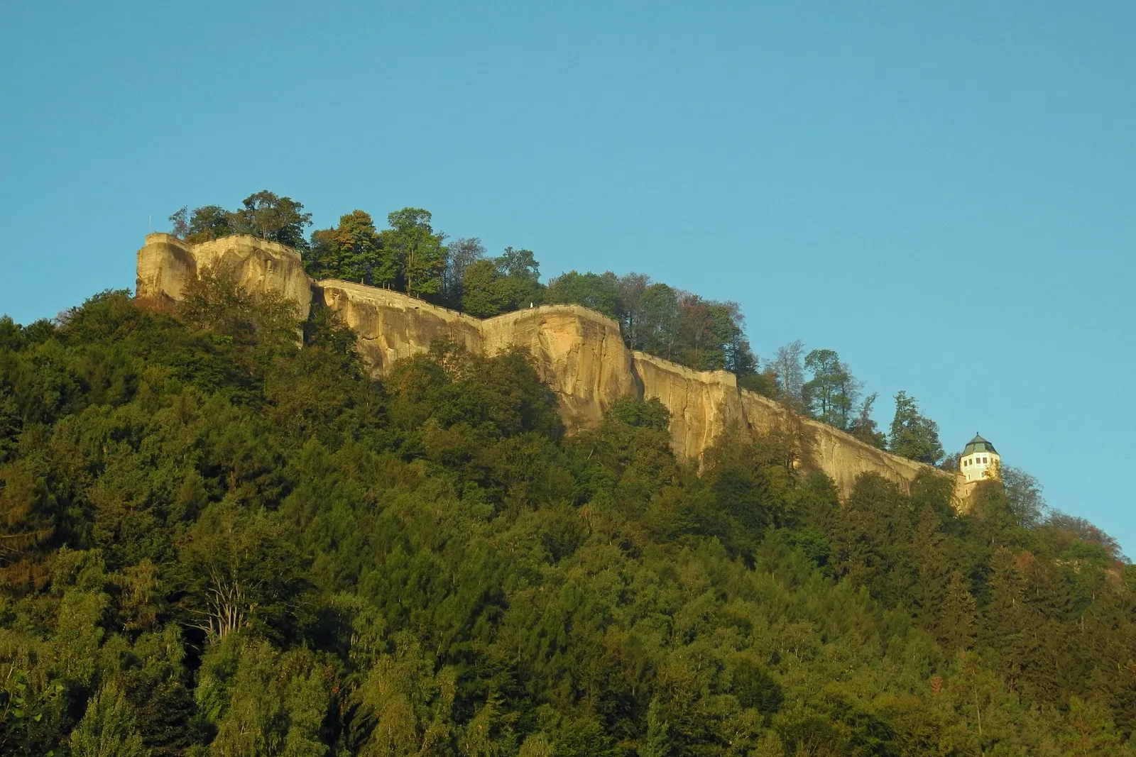 Fortezza di Königstein