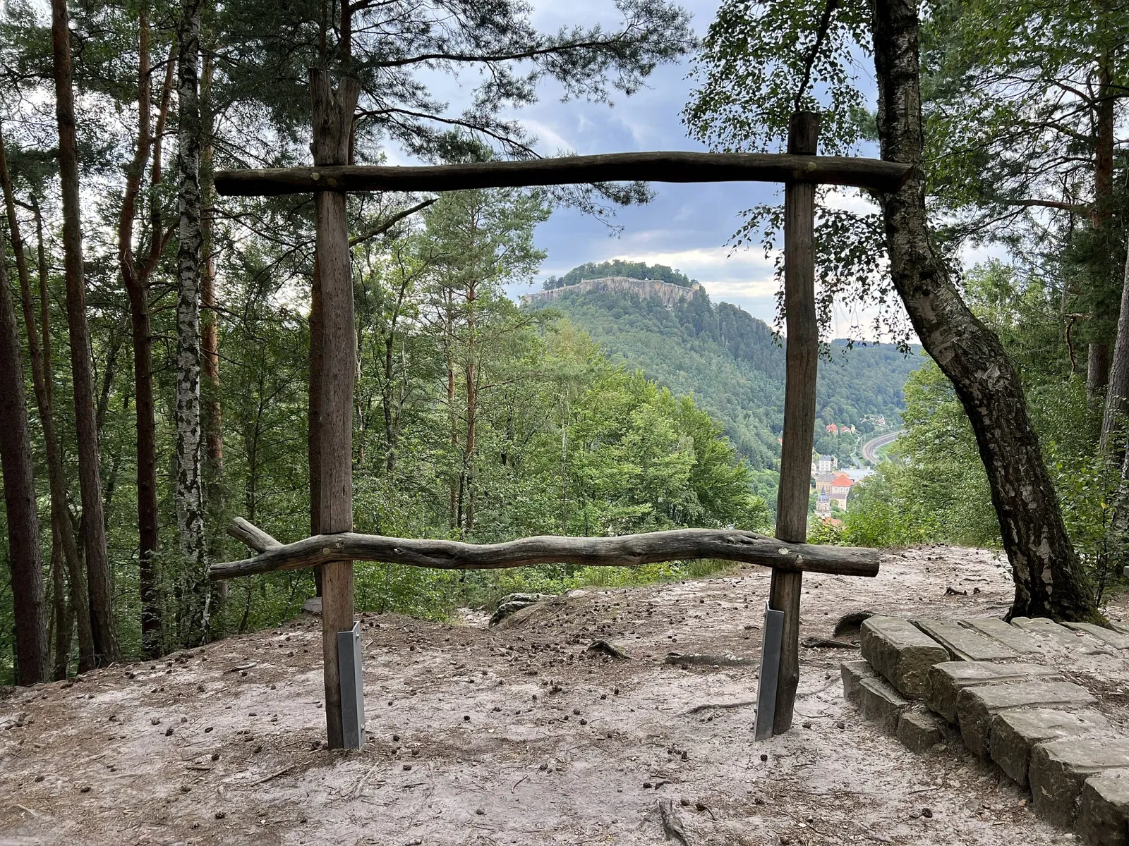 Königstein Fortress