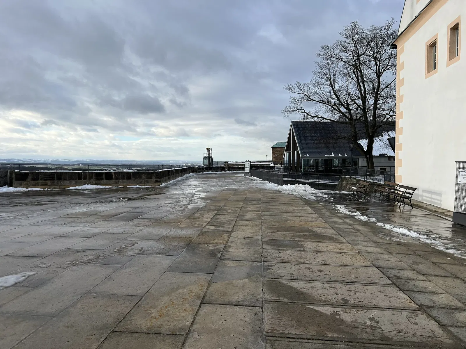 Fortezza di Königstein