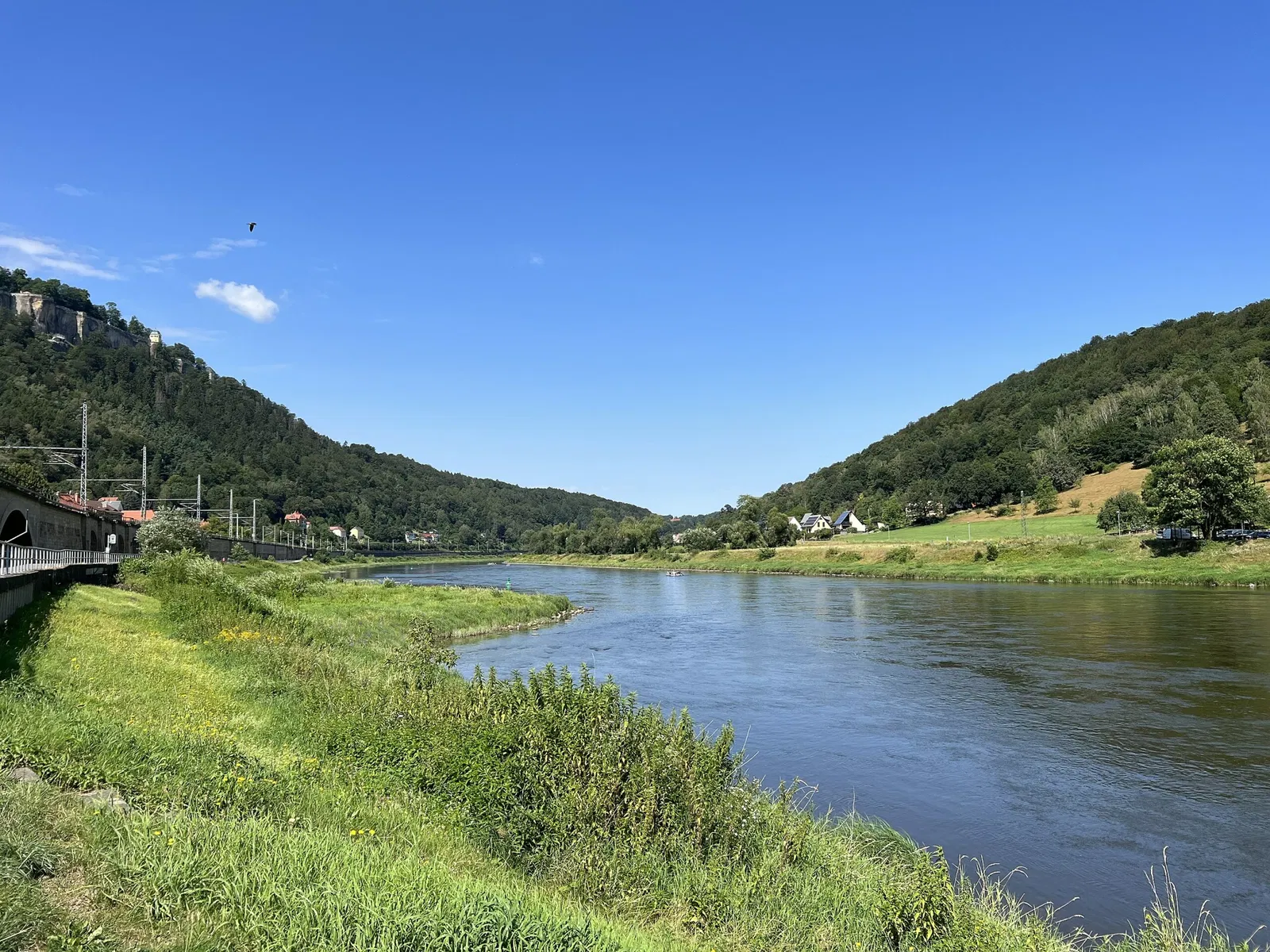 Fortezza di Königstein