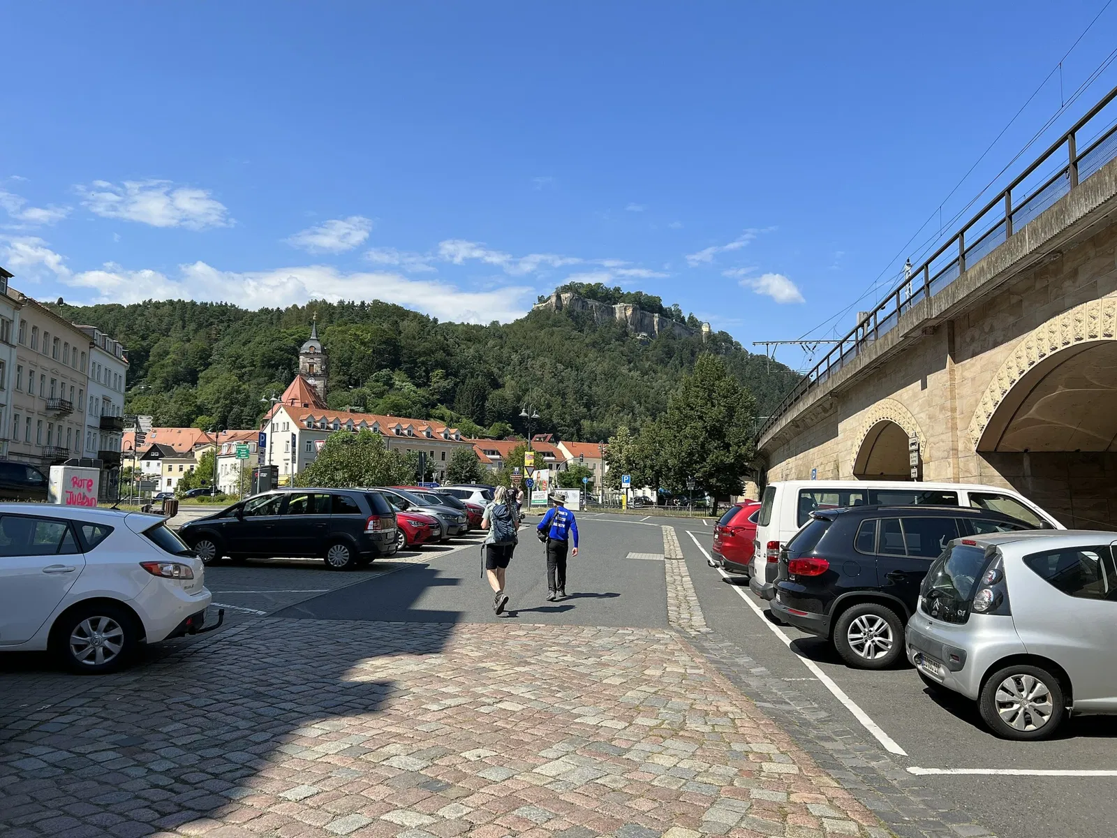 Festung Königstein