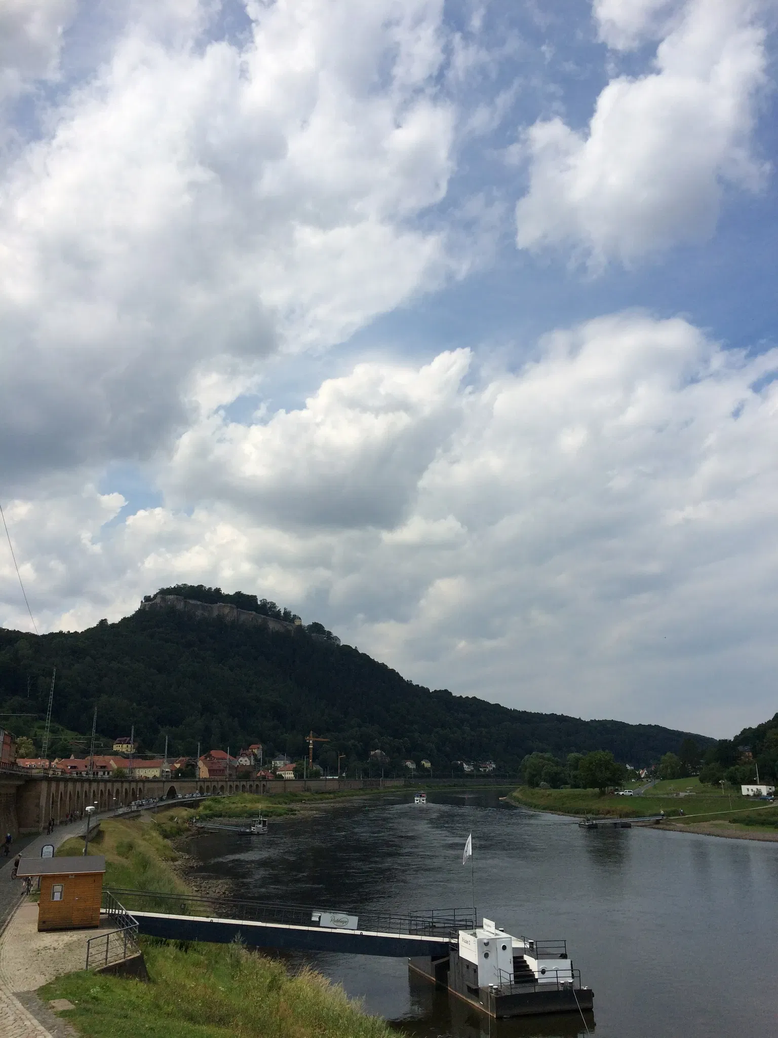 Fortezza di Königstein