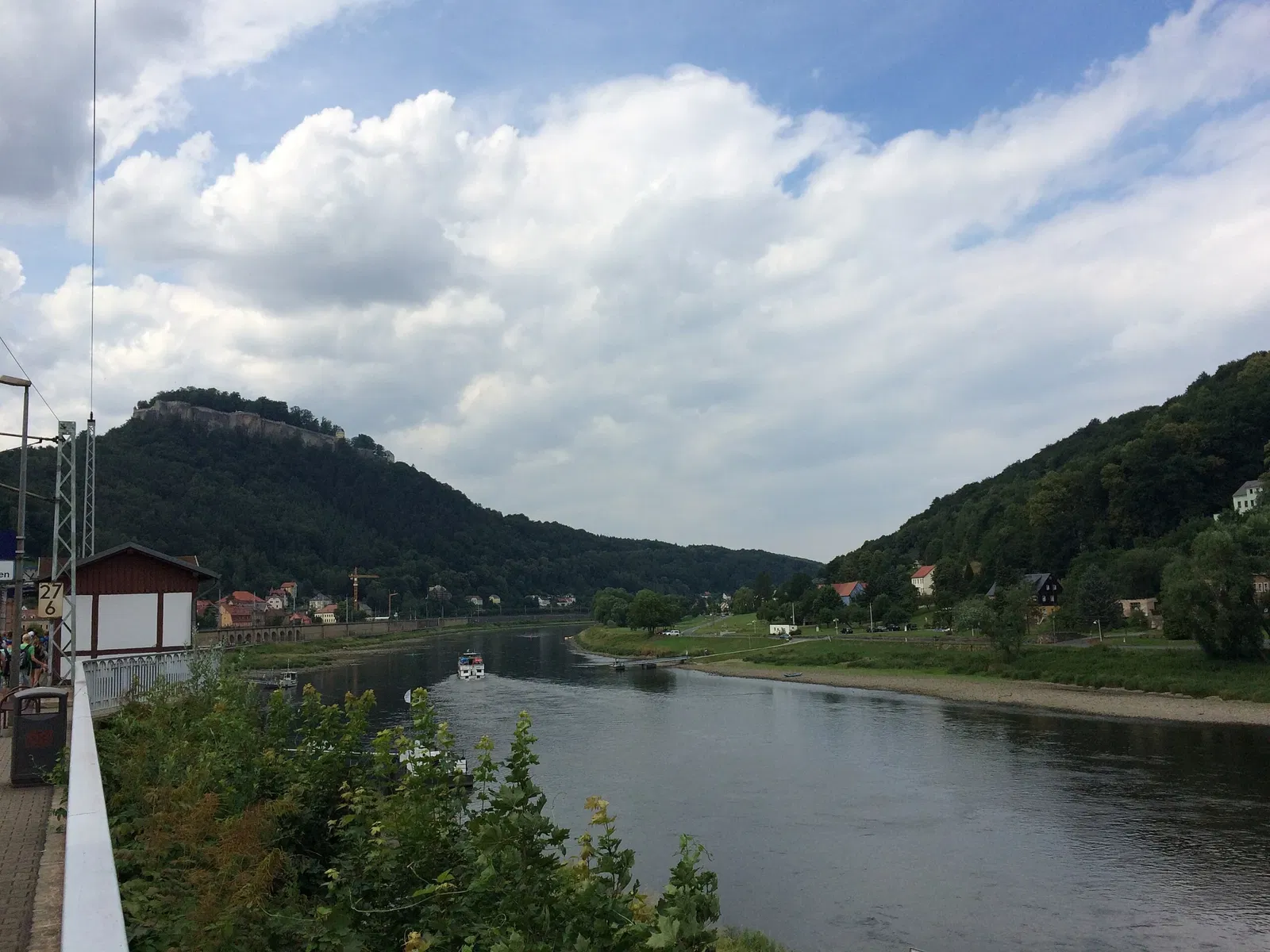 Fortaleza de Königstein